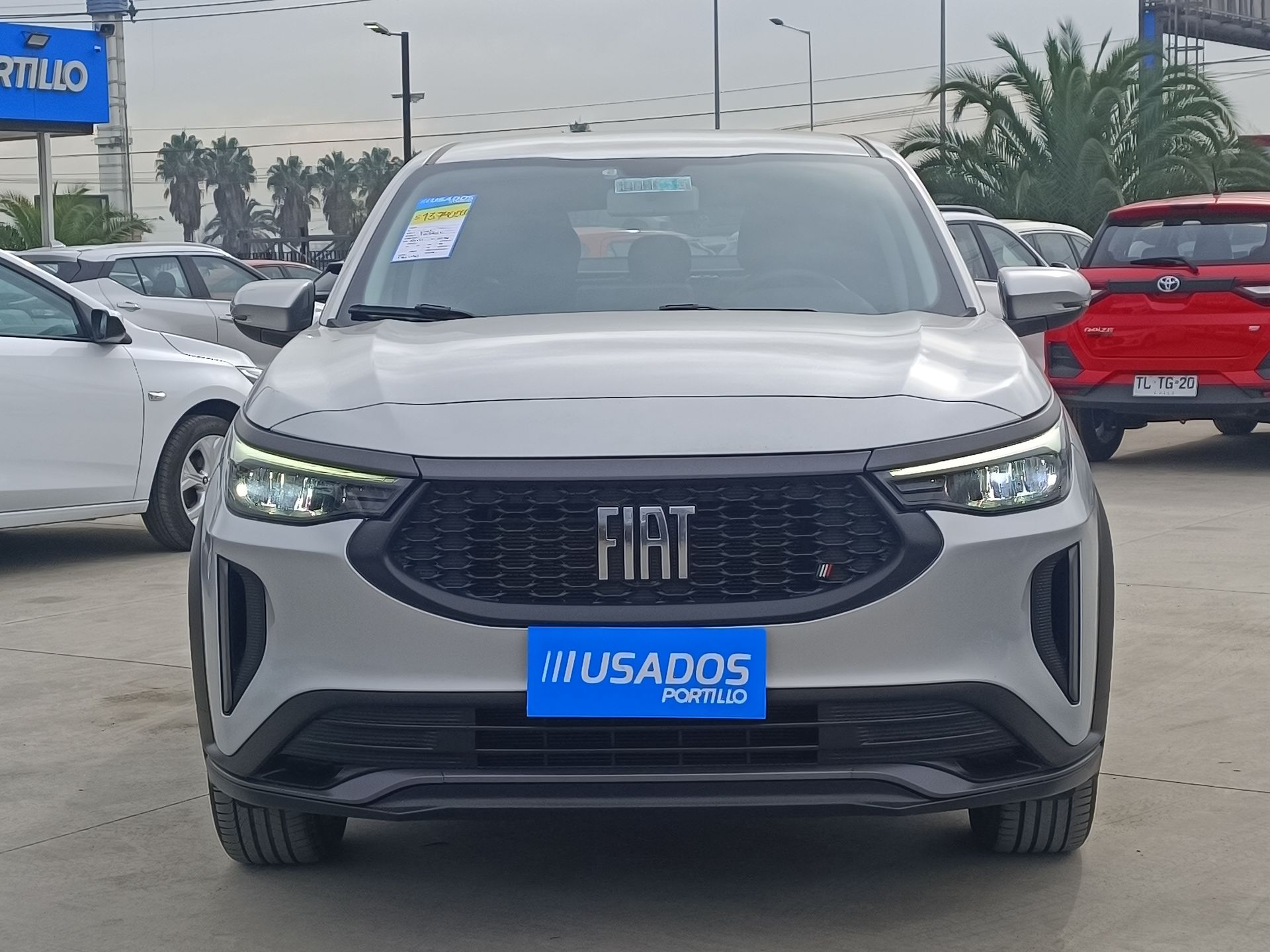 FIAT - 2