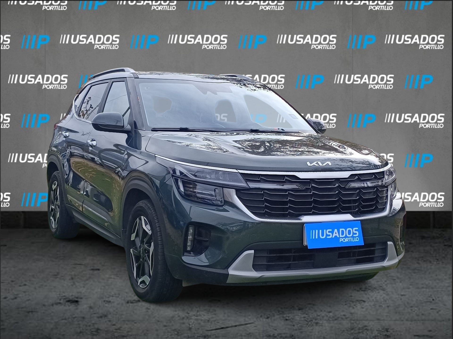 KIA