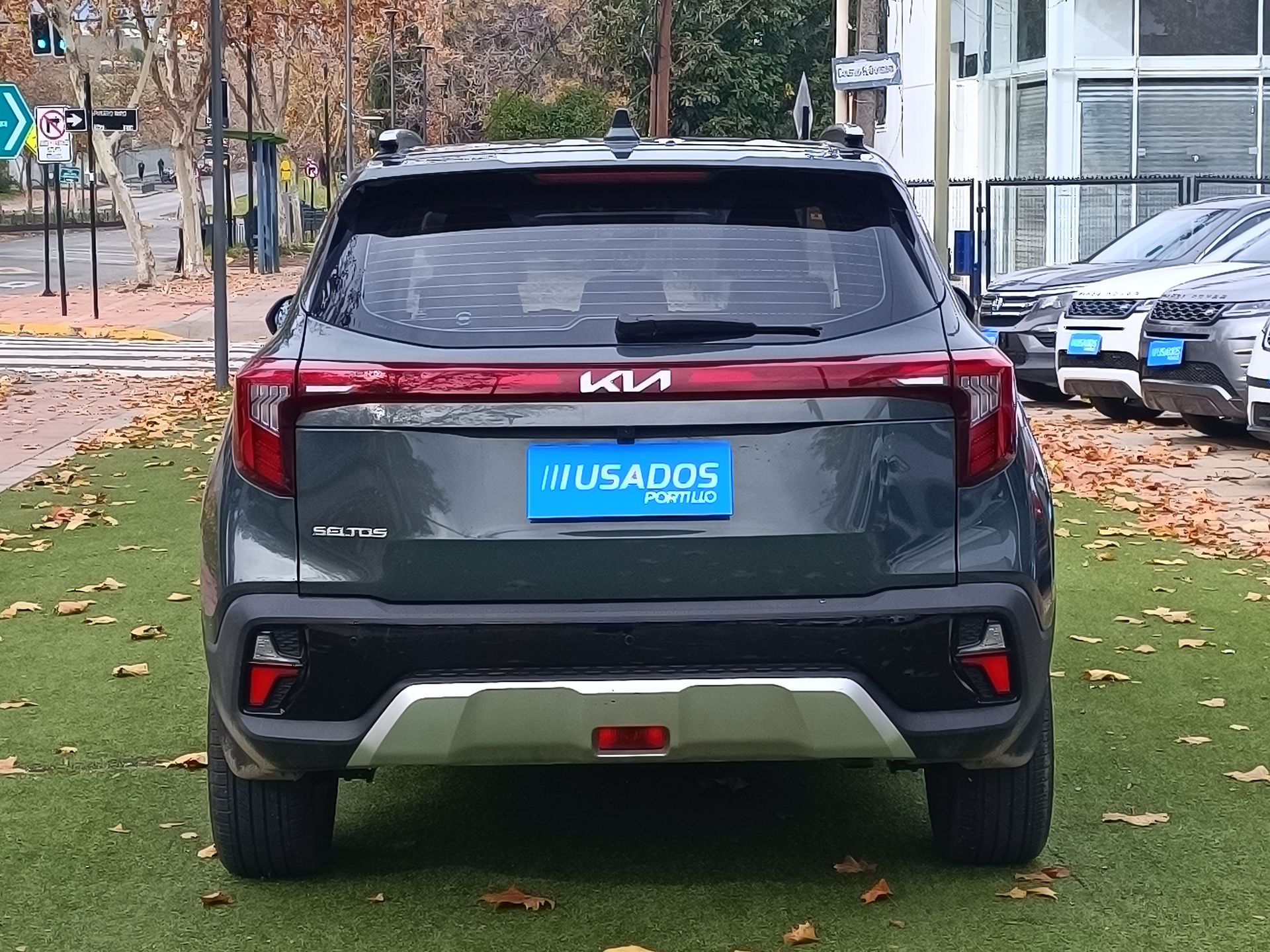 KIA - 6