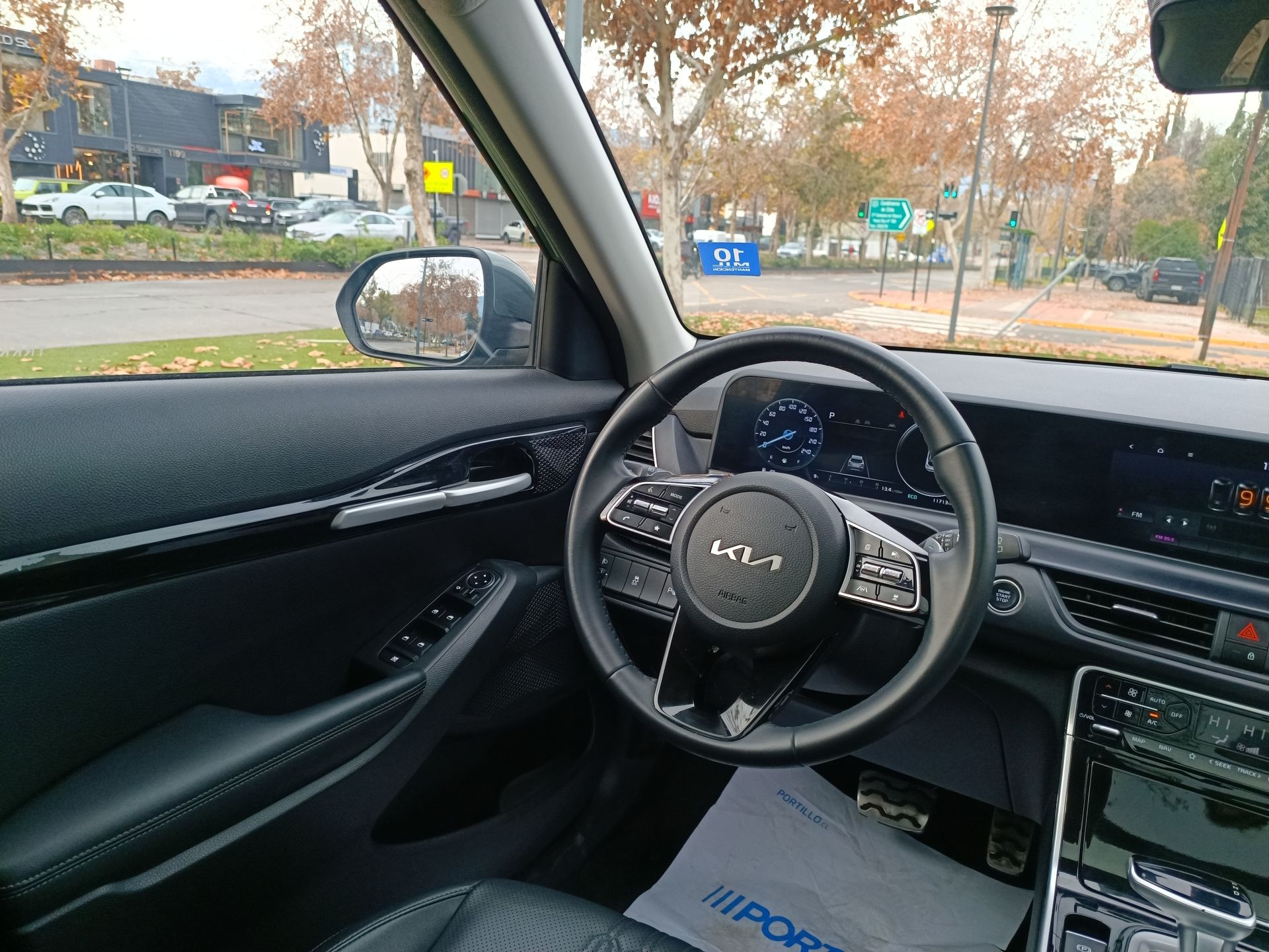 KIA - 16