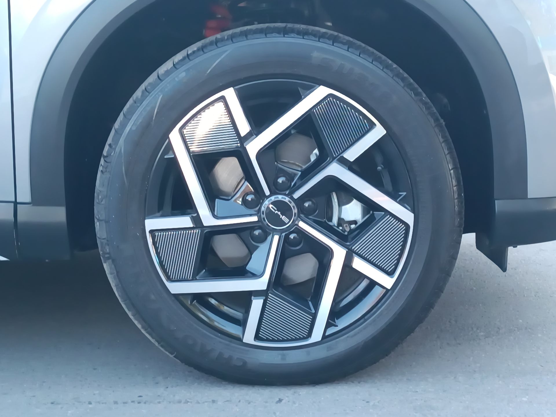 BYD - 17
