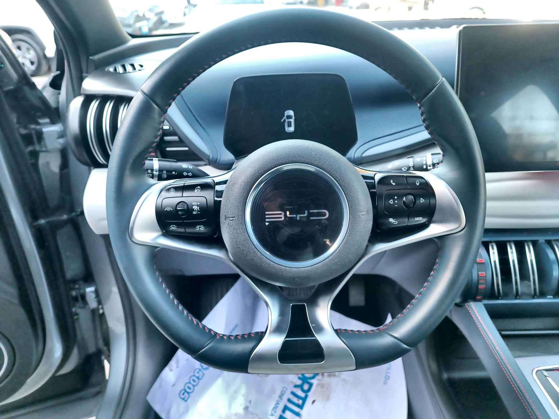 BYD - 22