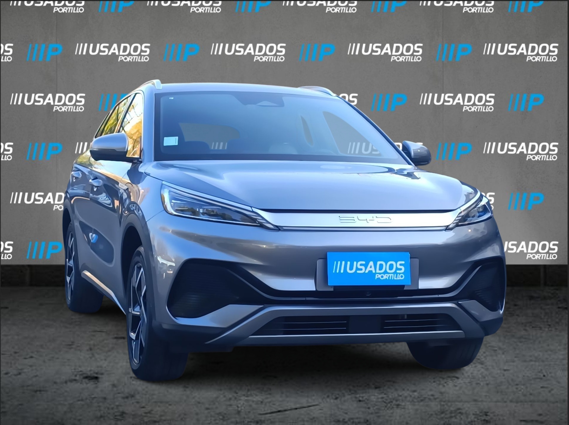 BYD