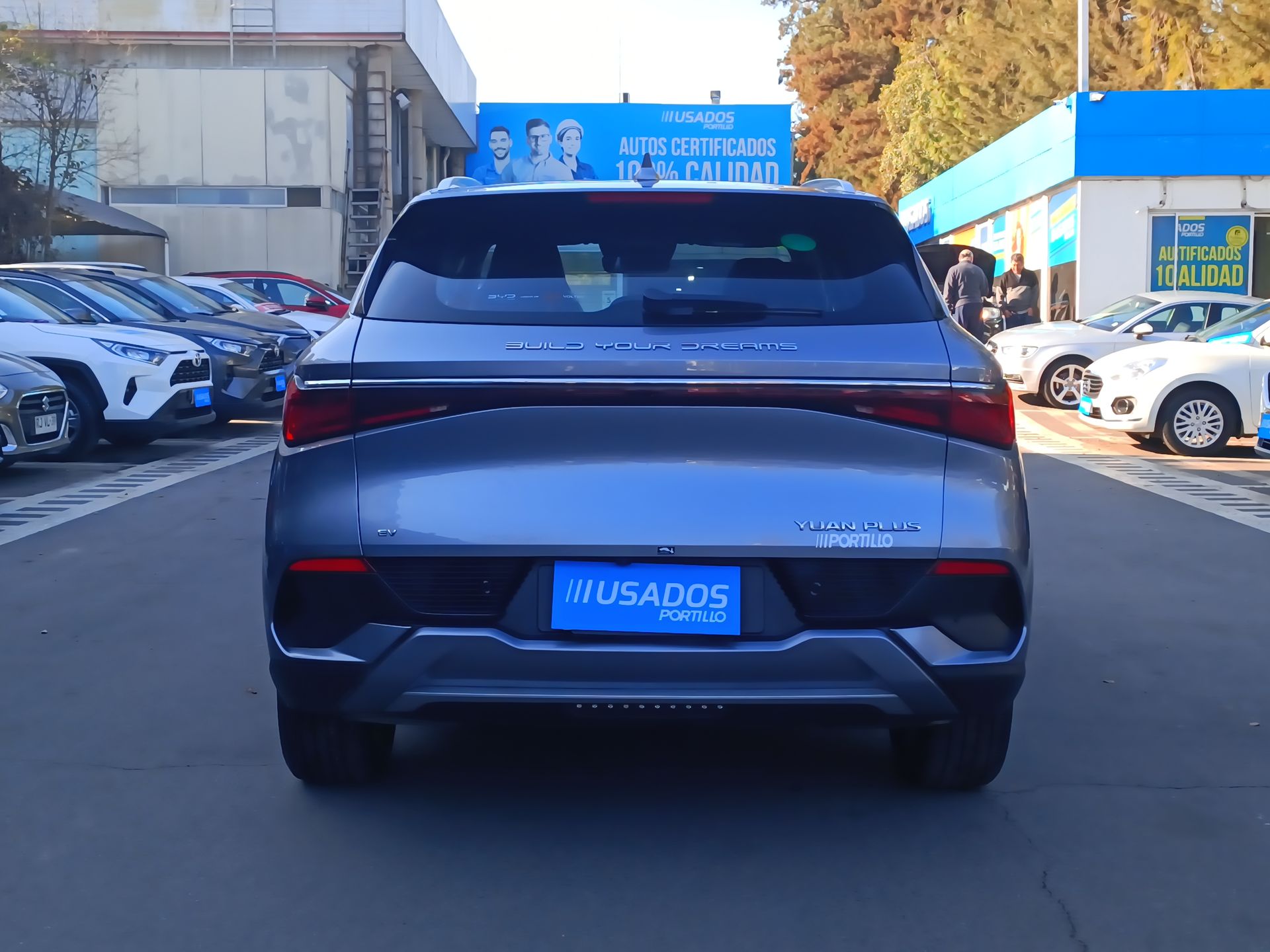 BYD - 6