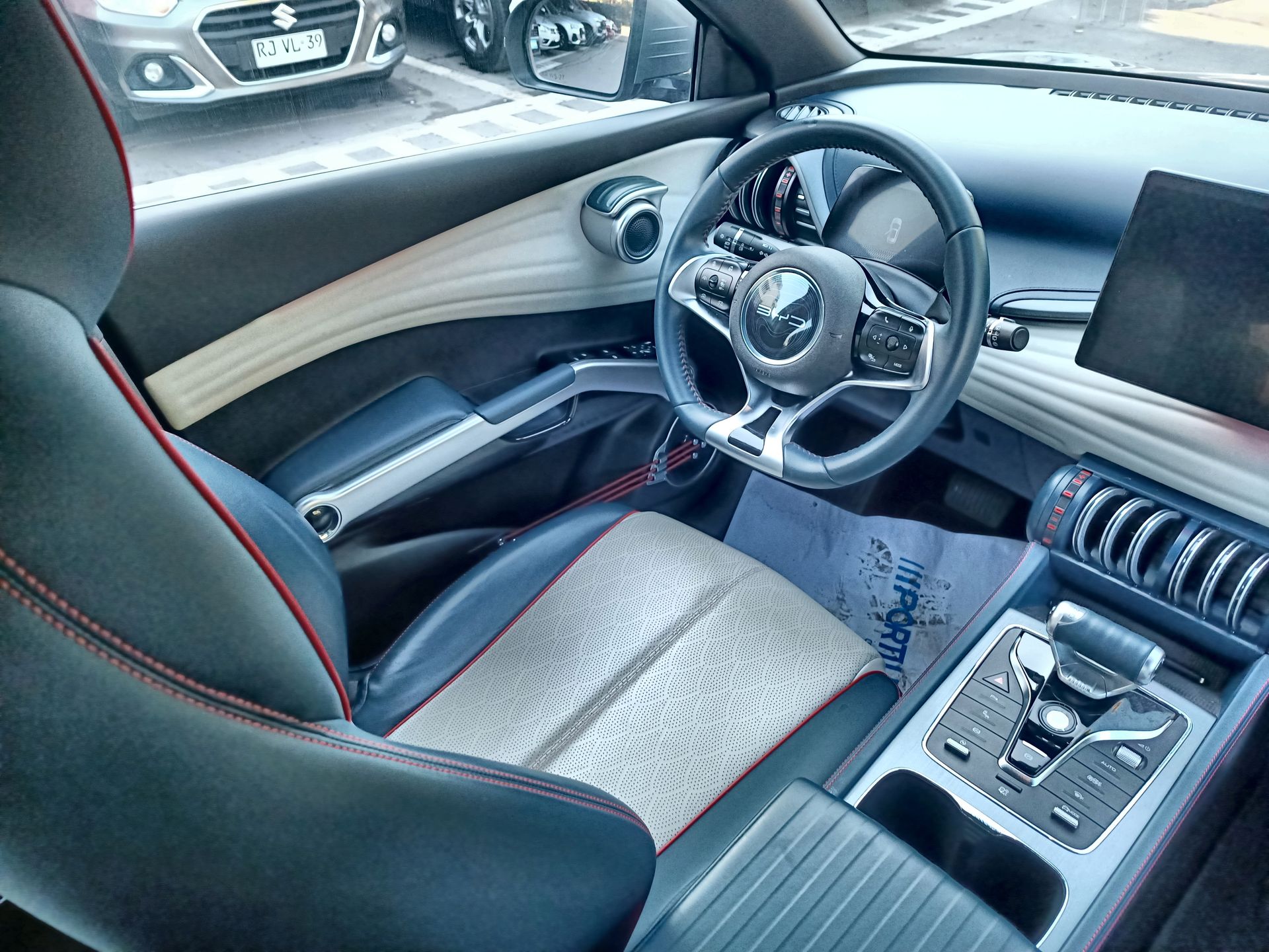 BYD - 16