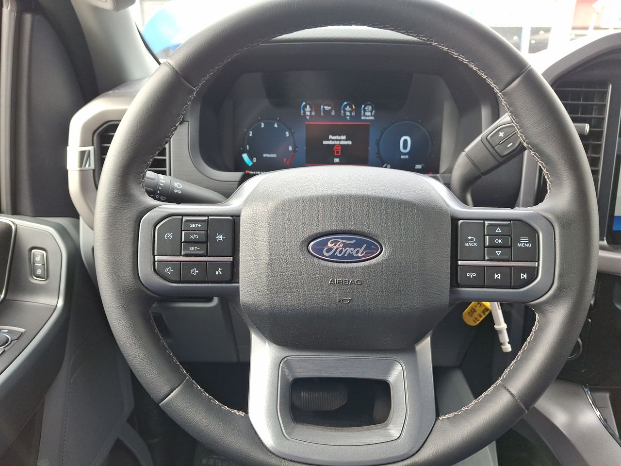 FORD - 26