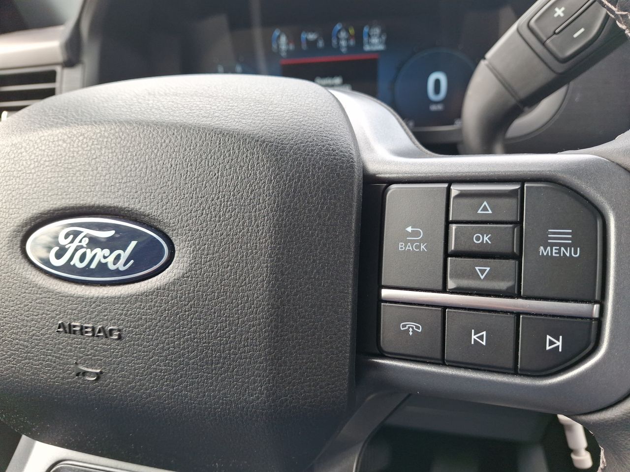 FORD - 27