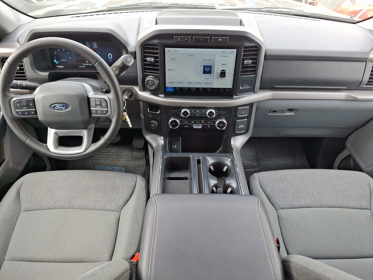 FORD - 33