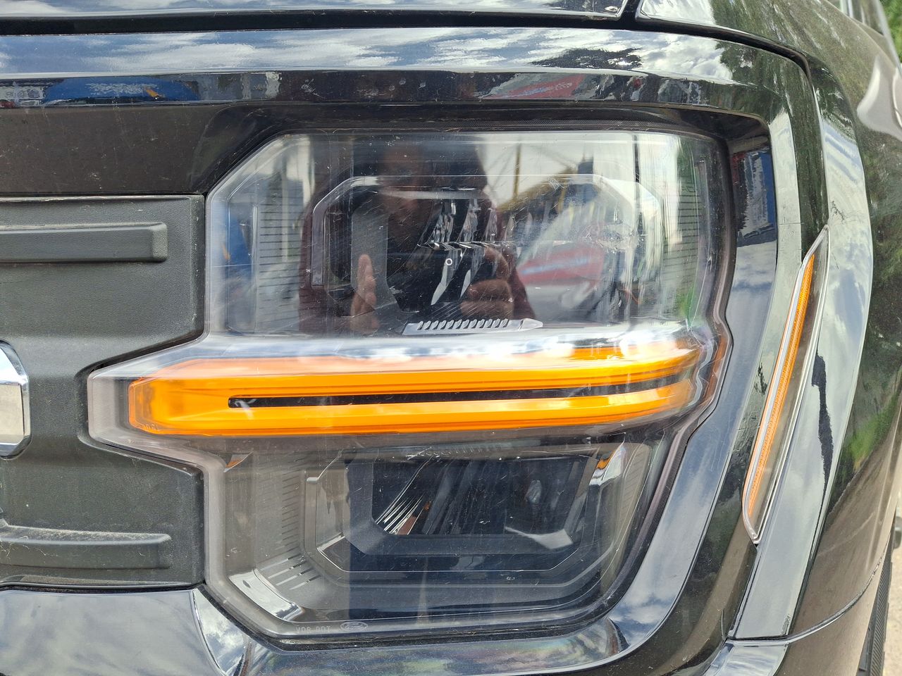 FORD - 19