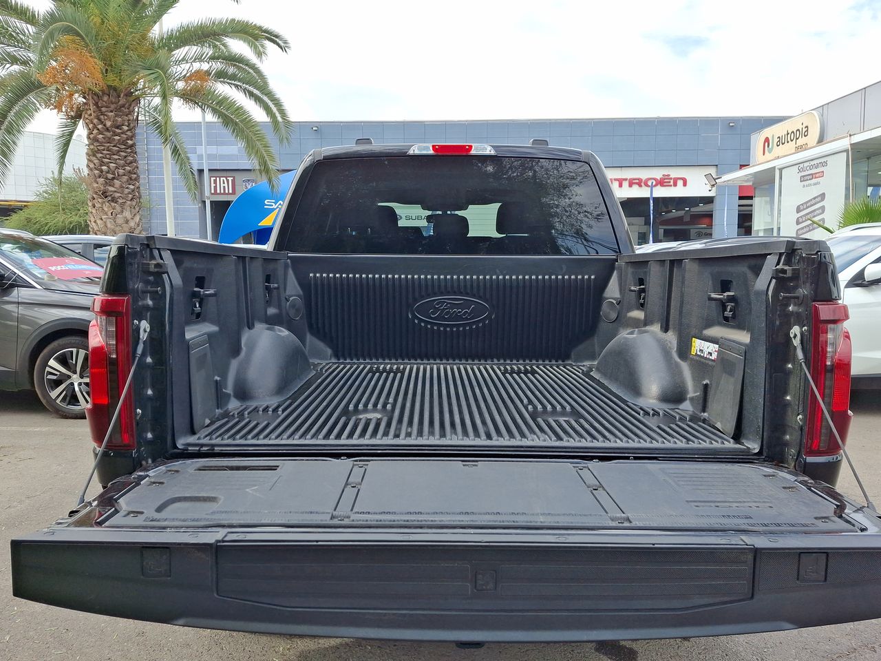 FORD - 22
