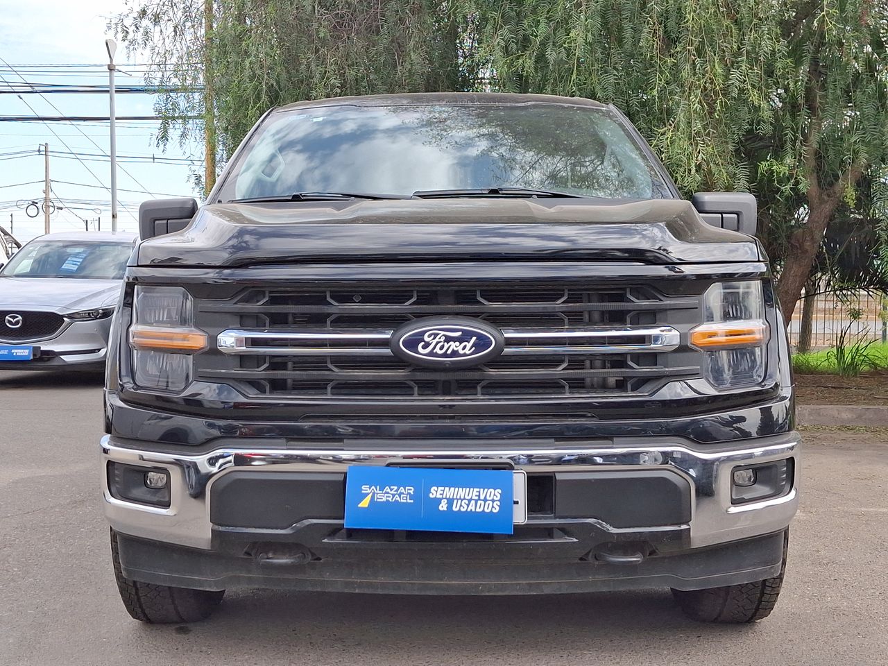 FORD - 2