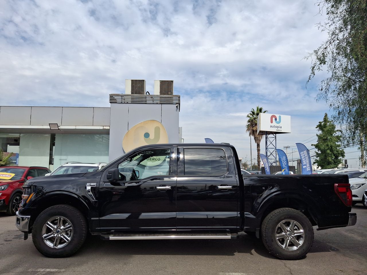 FORD - 4