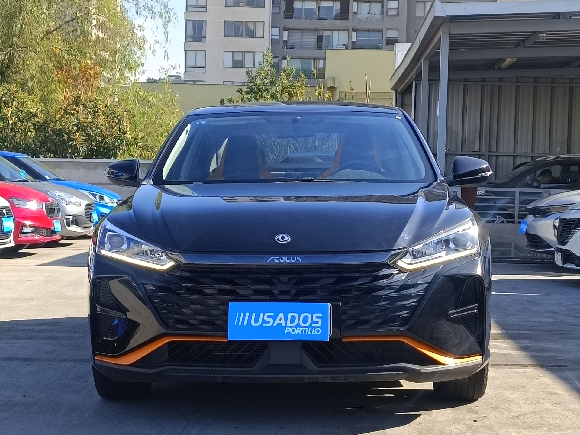 DFM - 2