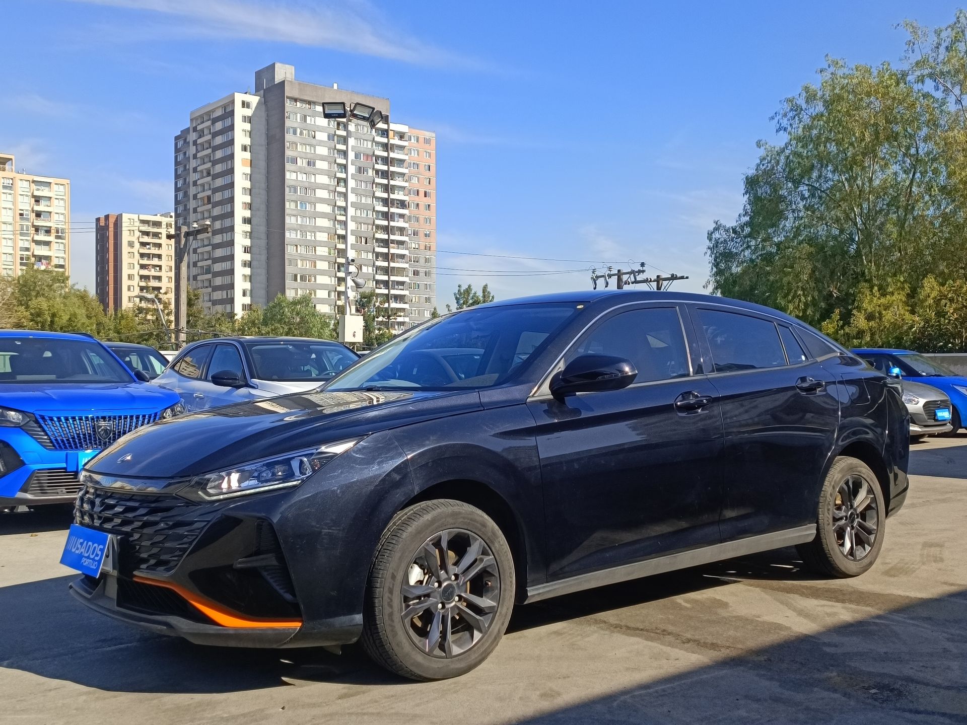 DFM - 3