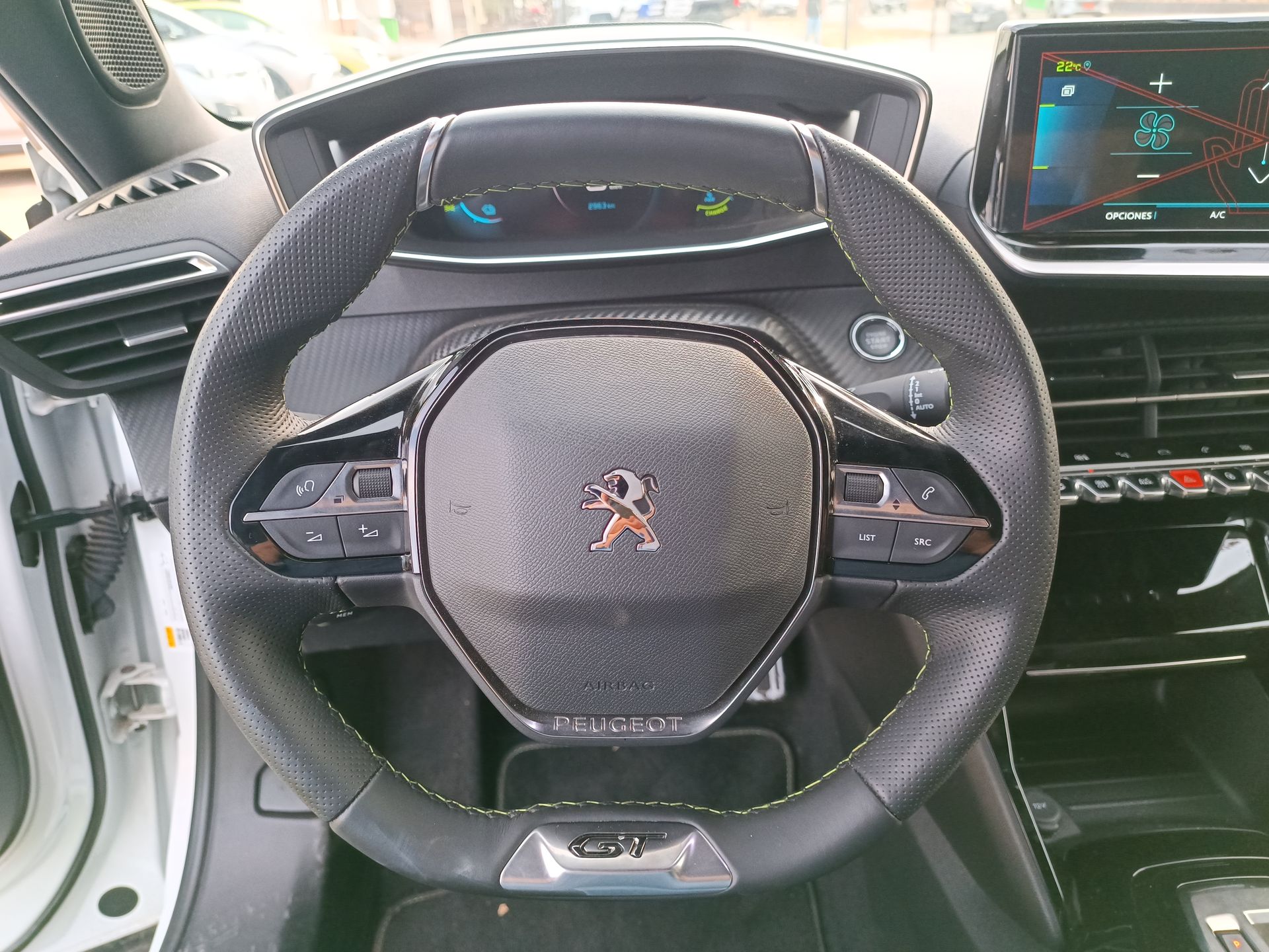 PEUGEOT - 22
