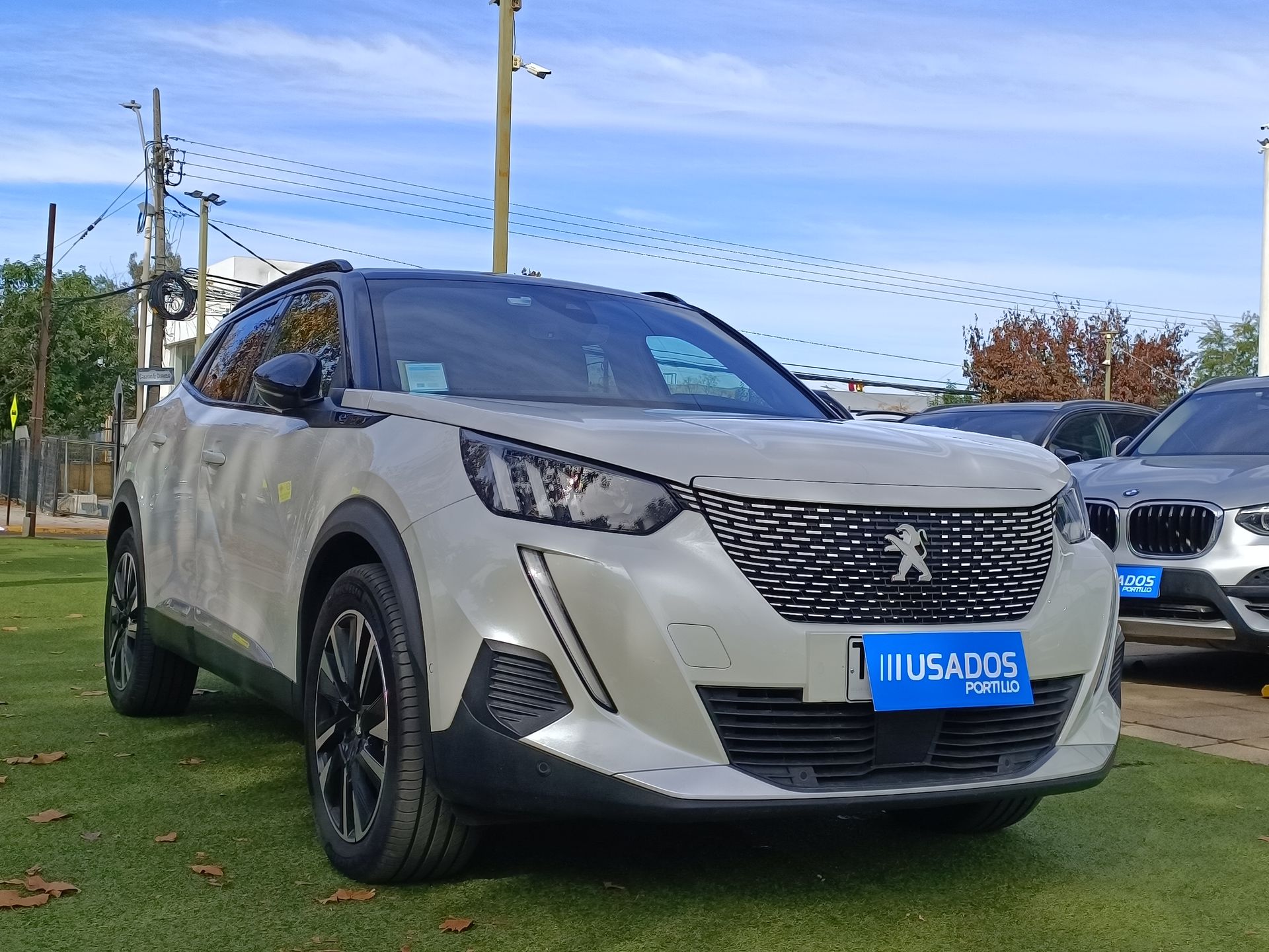 PEUGEOT - 1
