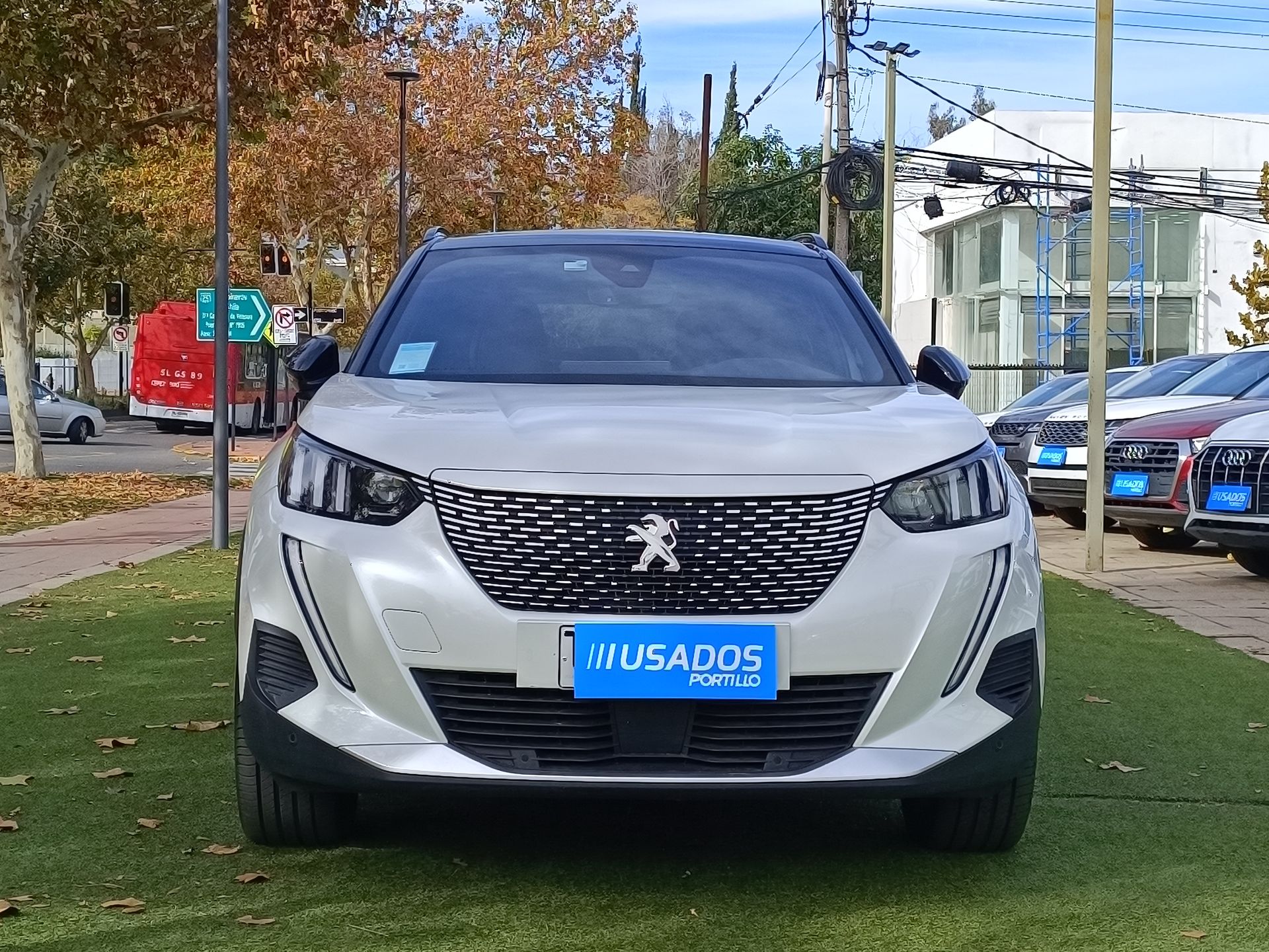 PEUGEOT - 2