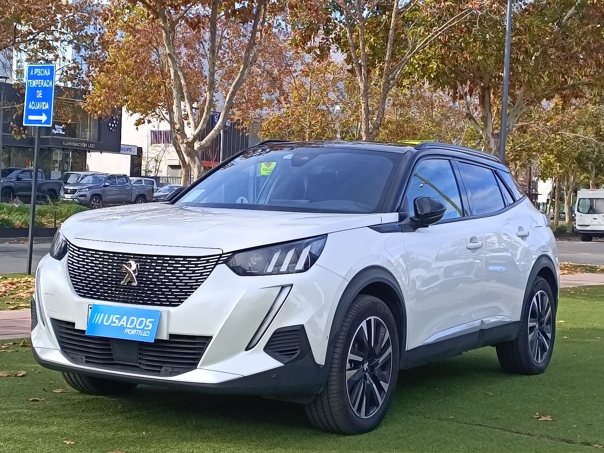 PEUGEOT - 3
