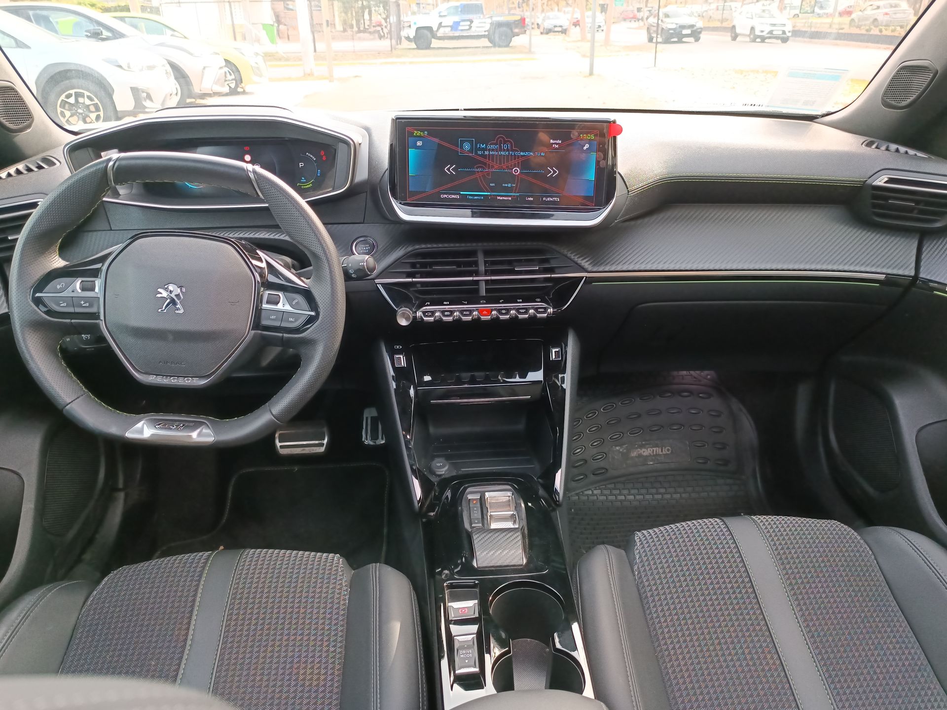 PEUGEOT - 9