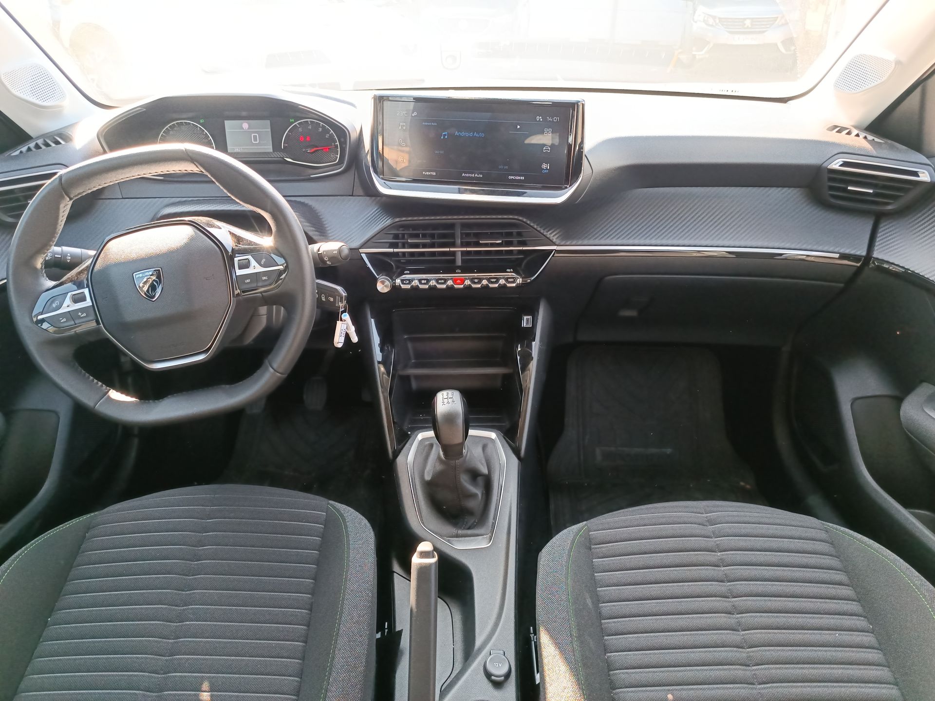 PEUGEOT - 30