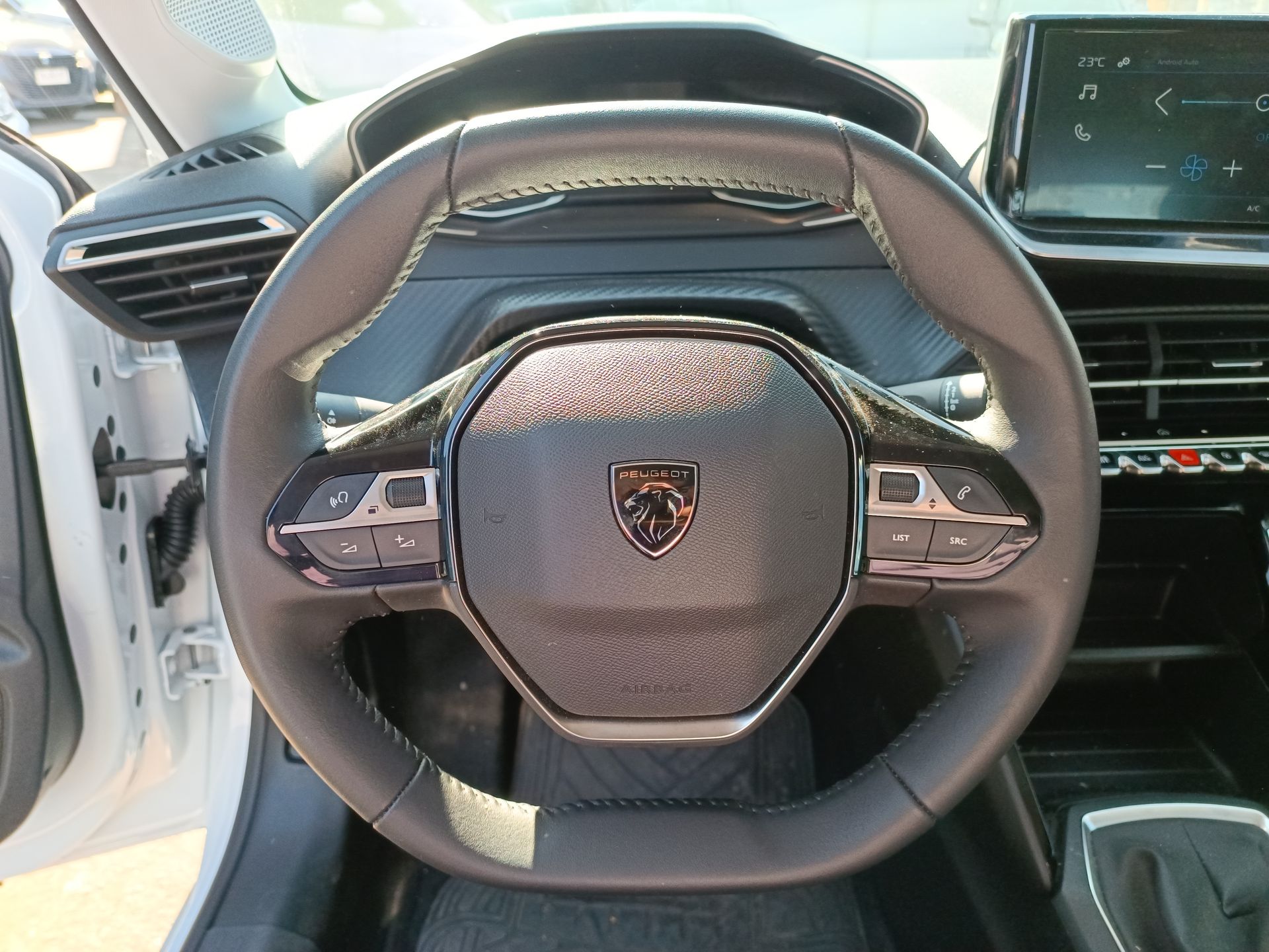 PEUGEOT - 22