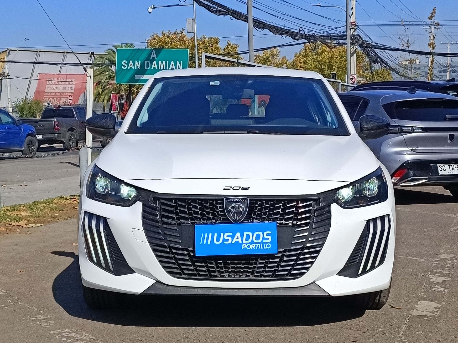 PEUGEOT - 2