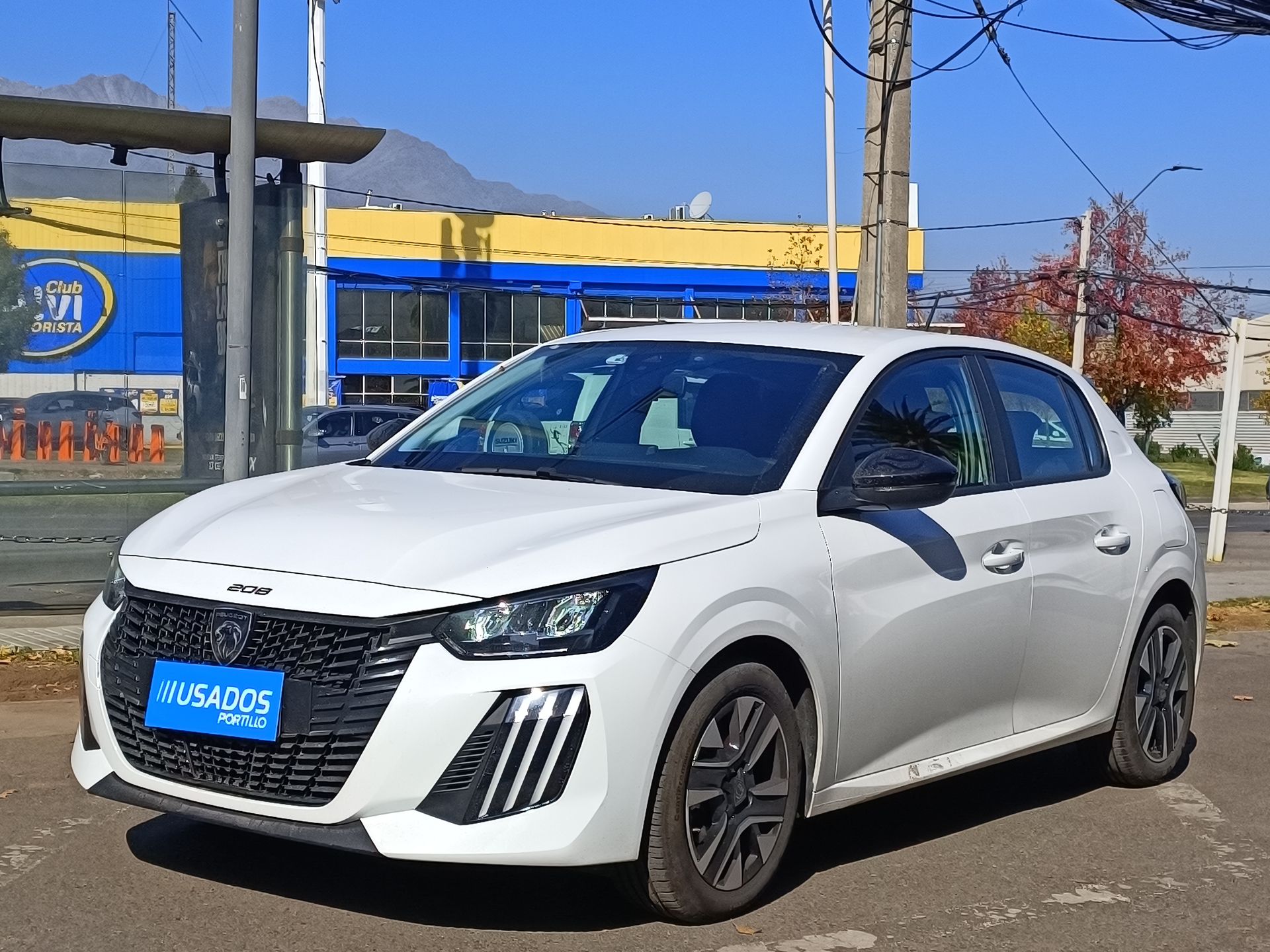 PEUGEOT - 3