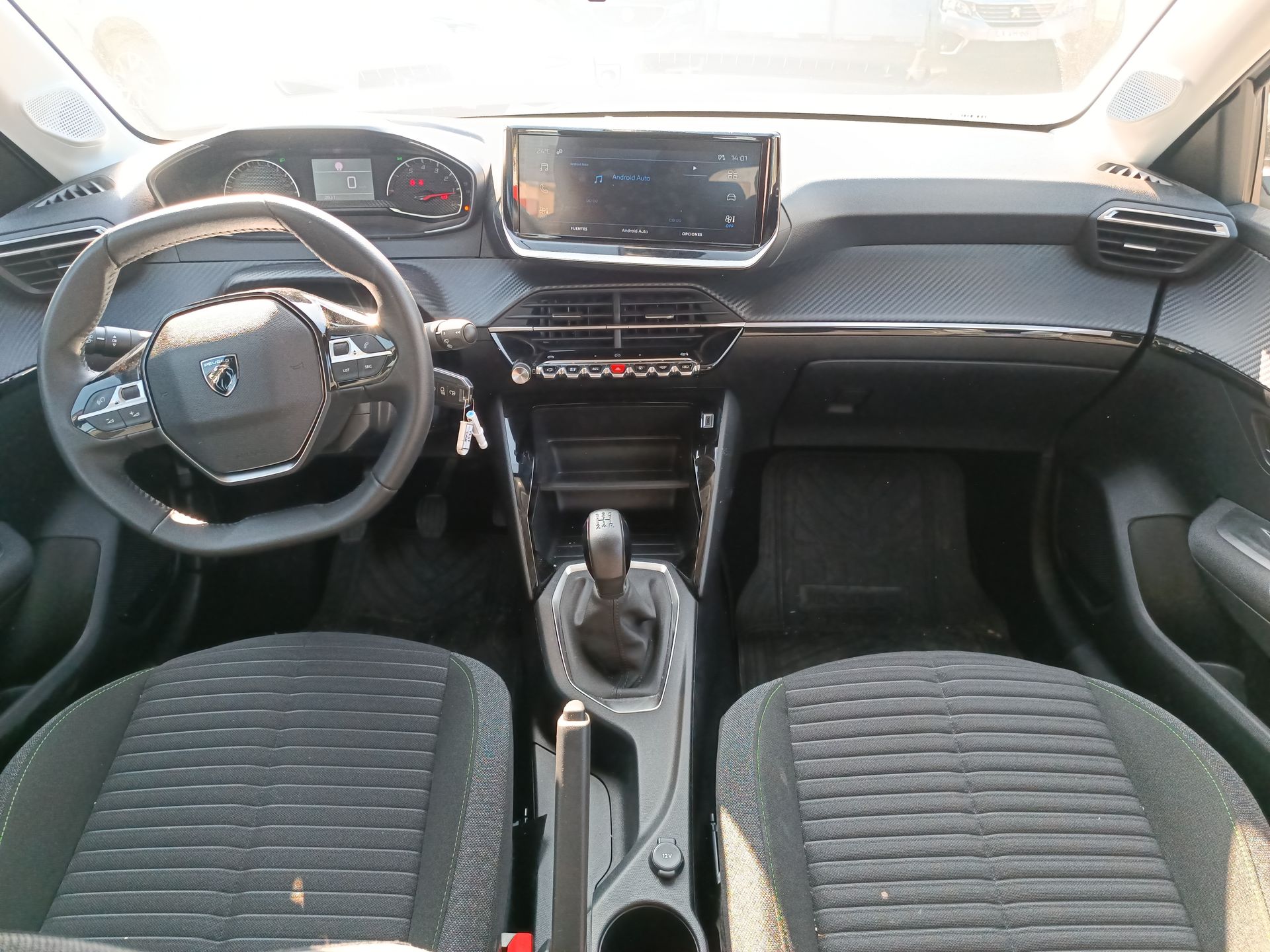 PEUGEOT - 9