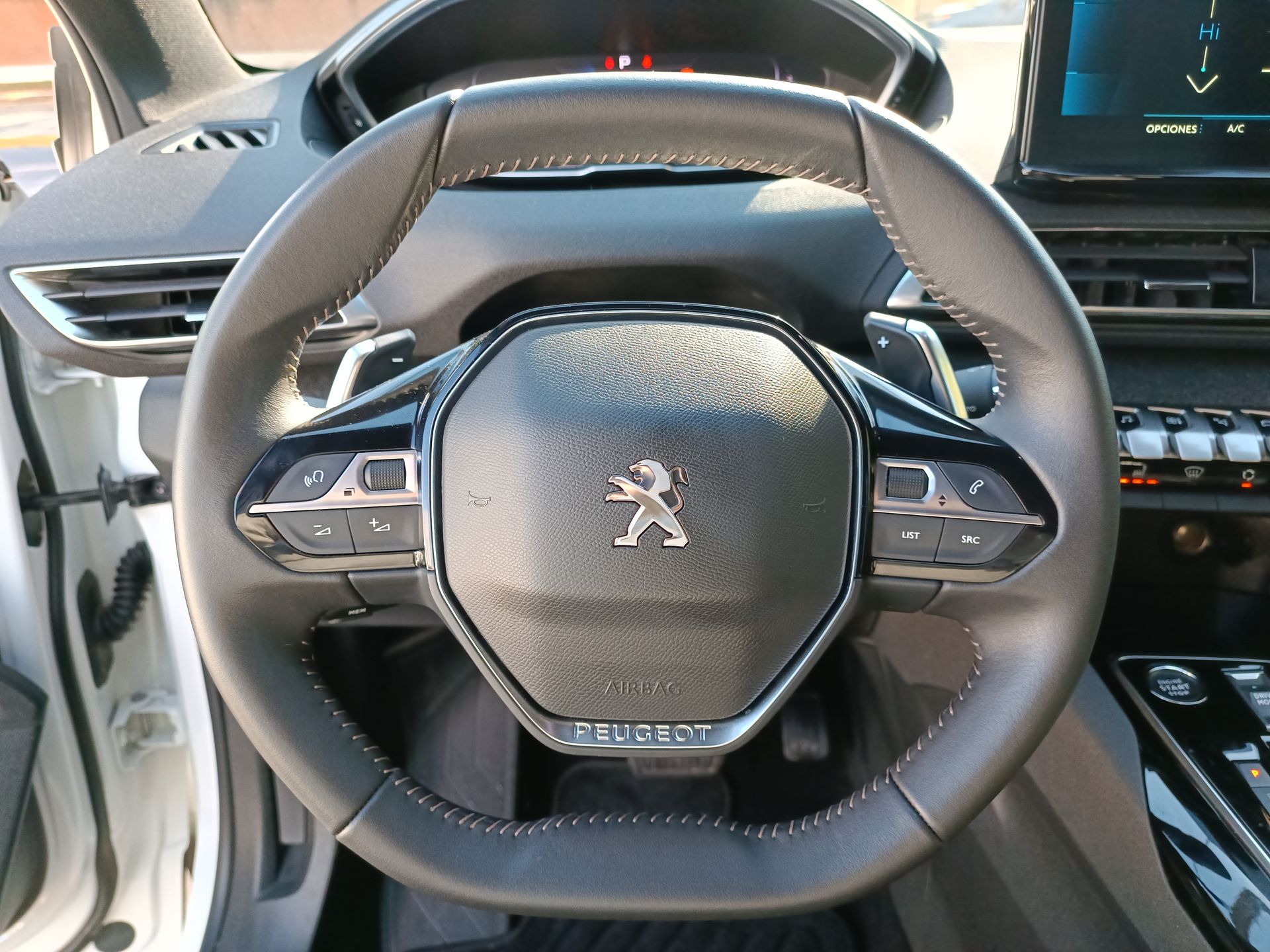 PEUGEOT - 22