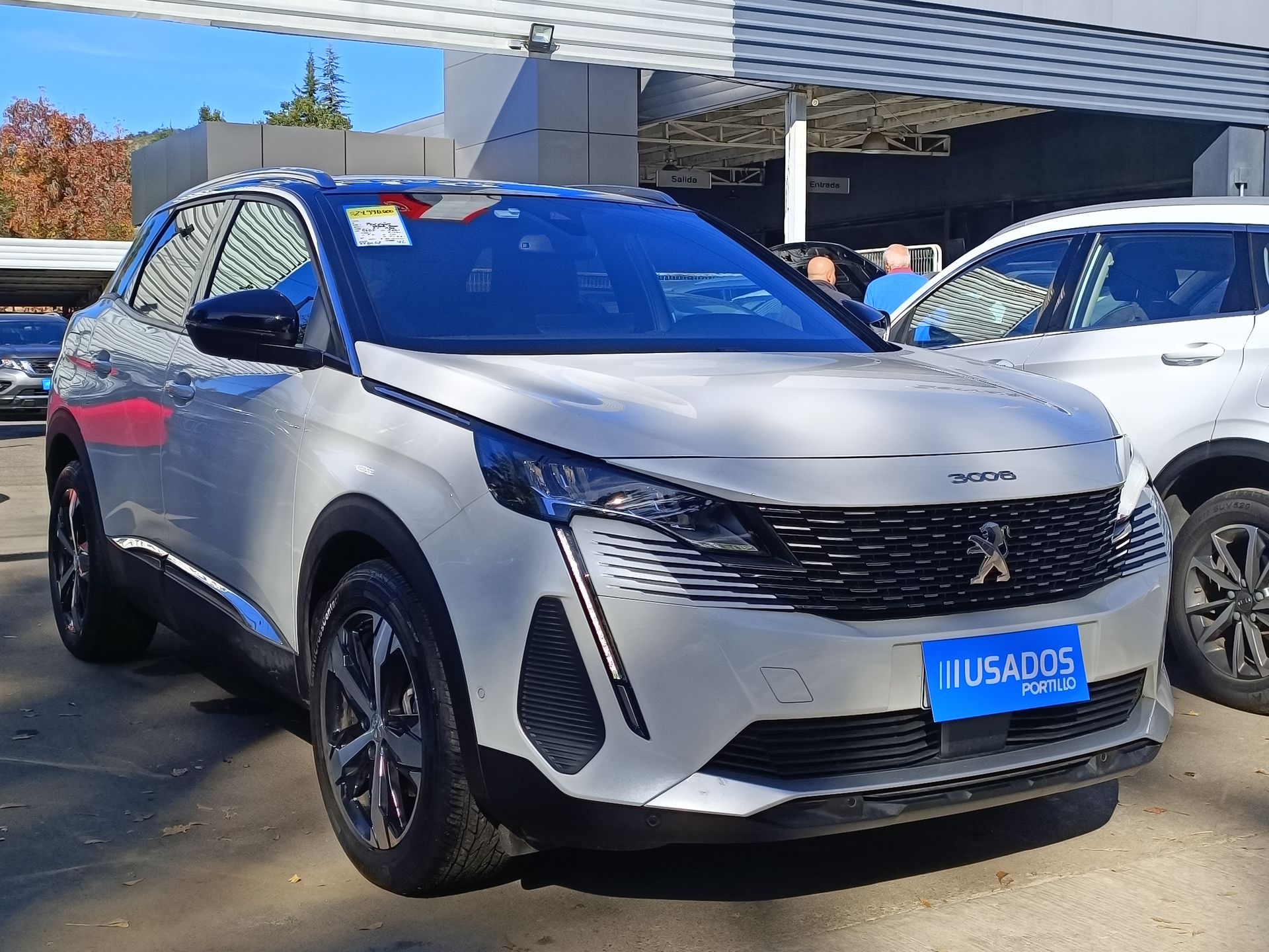 PEUGEOT - 1