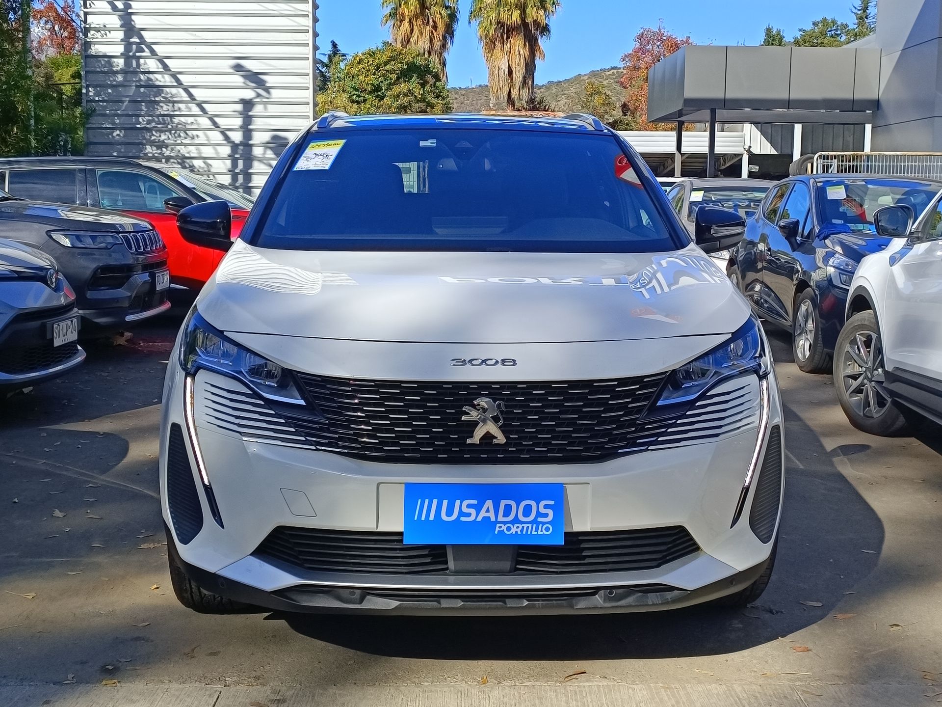 PEUGEOT - 2