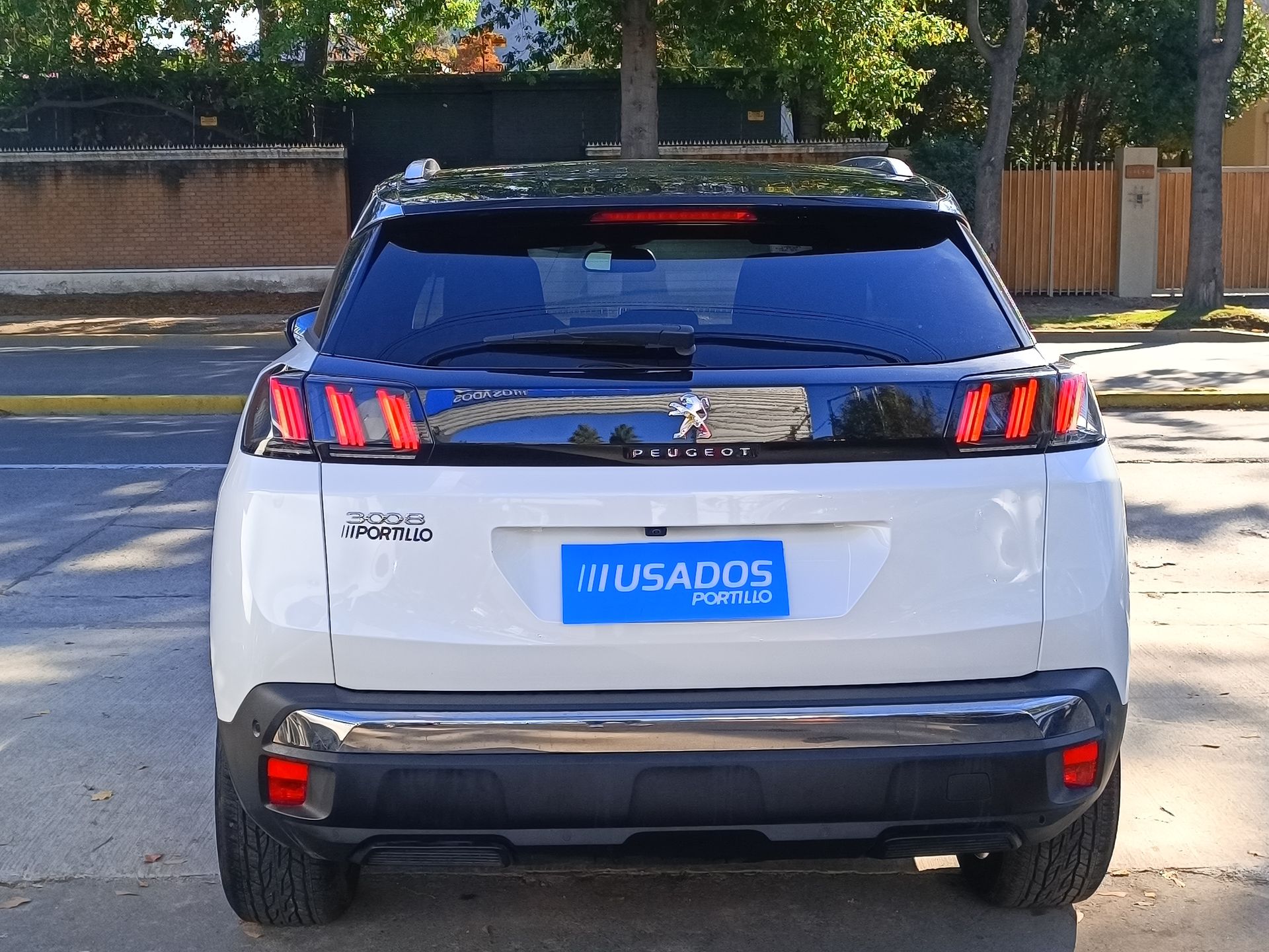 PEUGEOT - 6