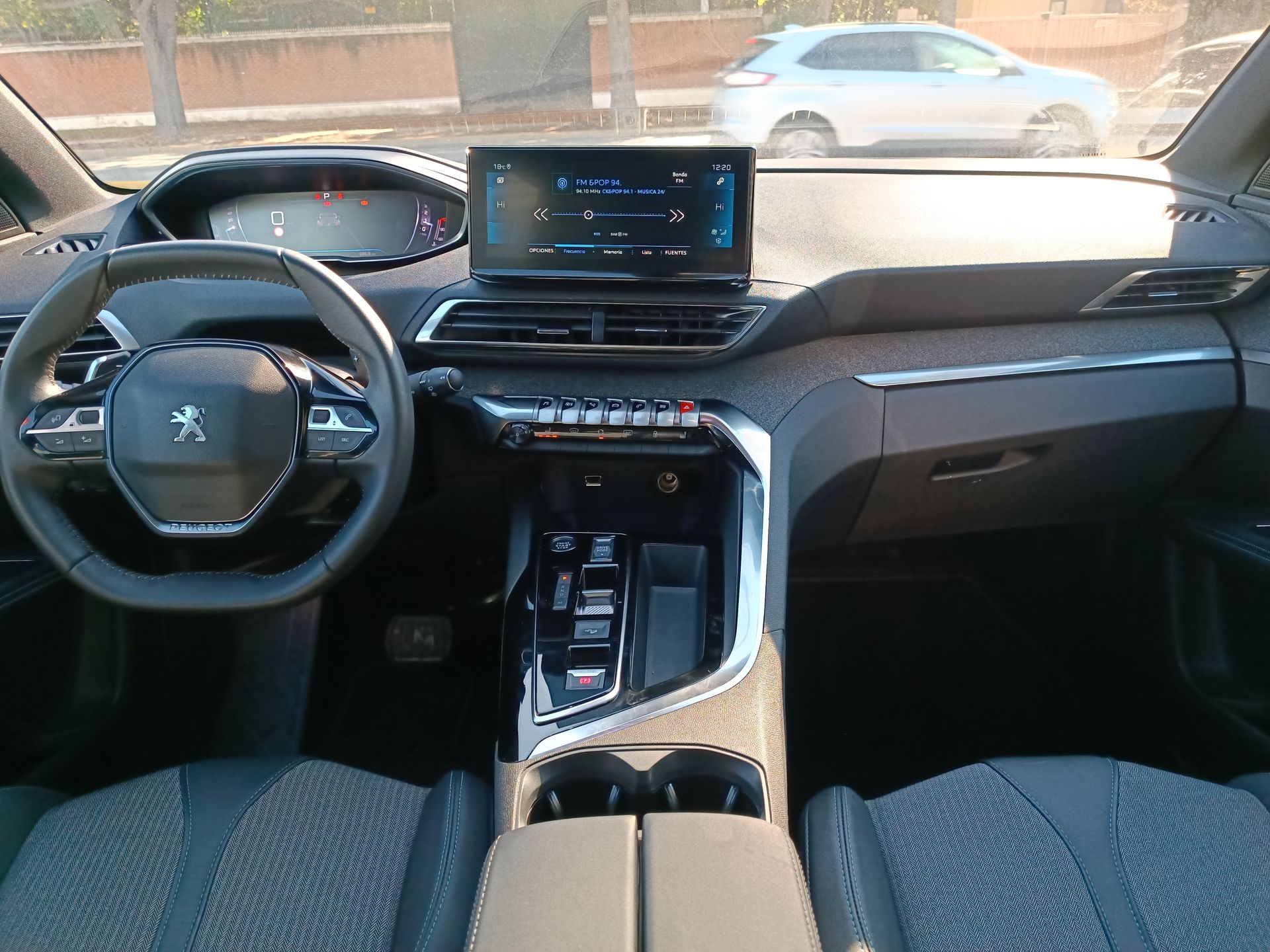 PEUGEOT - 9