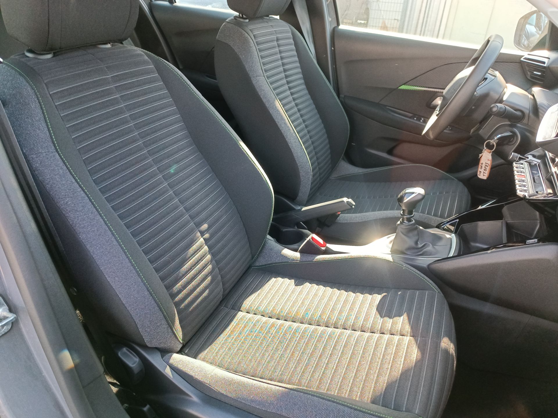 PEUGEOT - 26