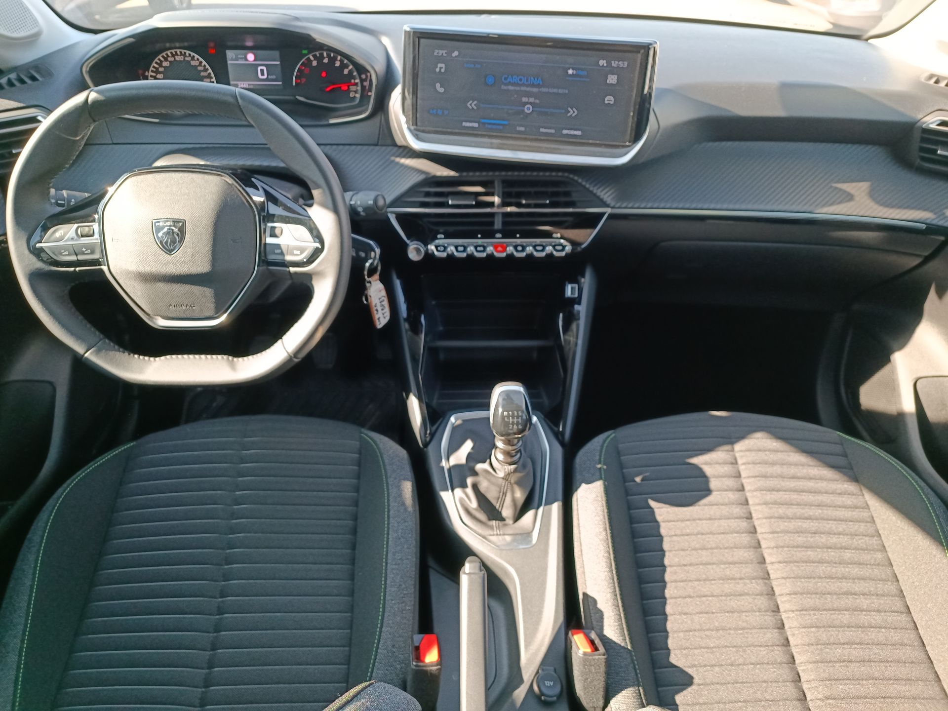 PEUGEOT - 29