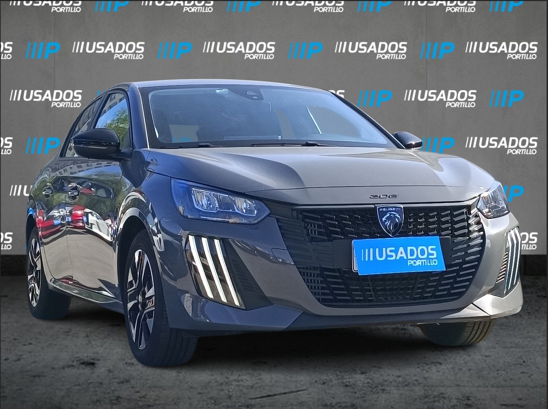 PEUGEOT