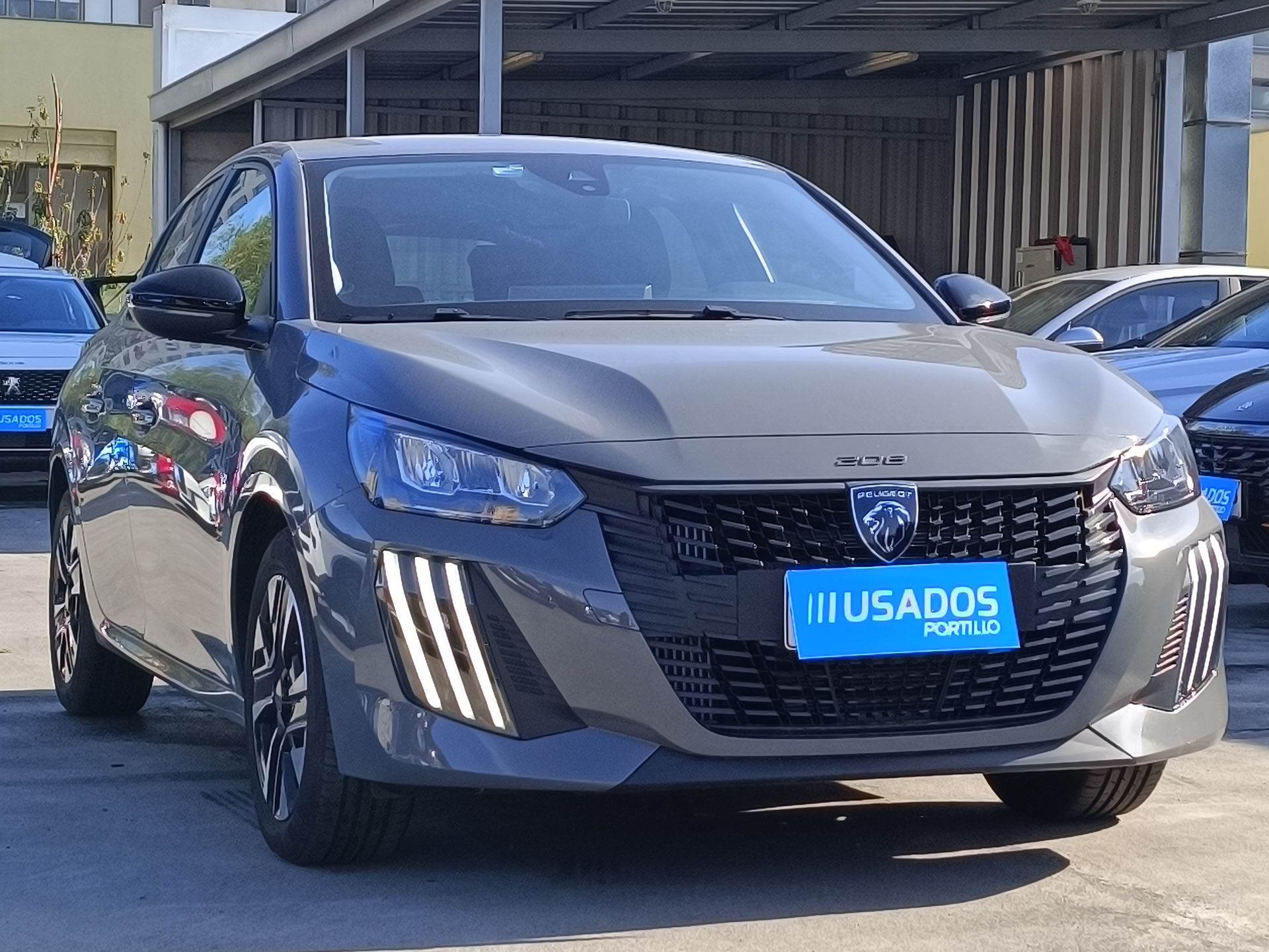 PEUGEOT - 1
