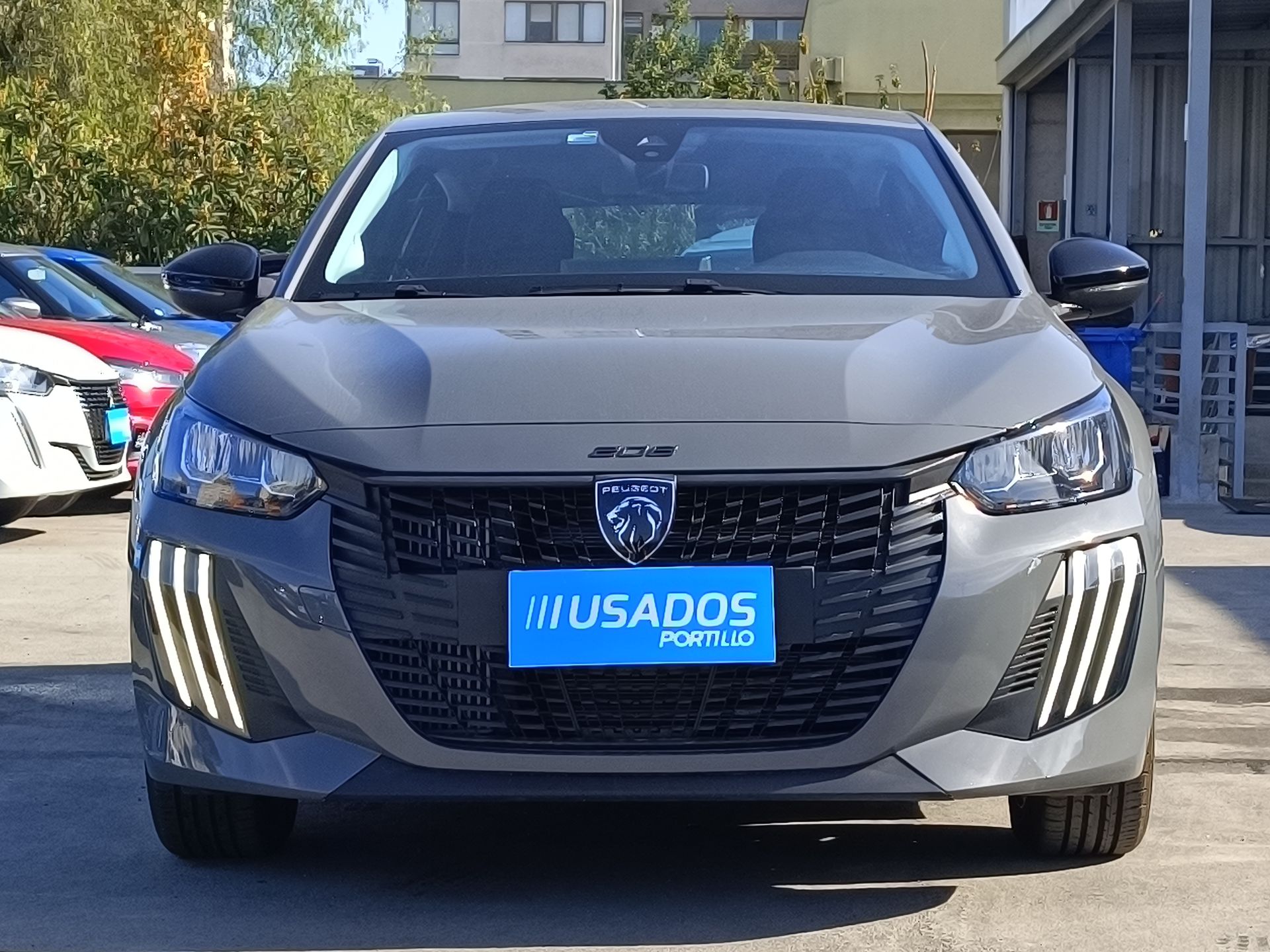 PEUGEOT - 2