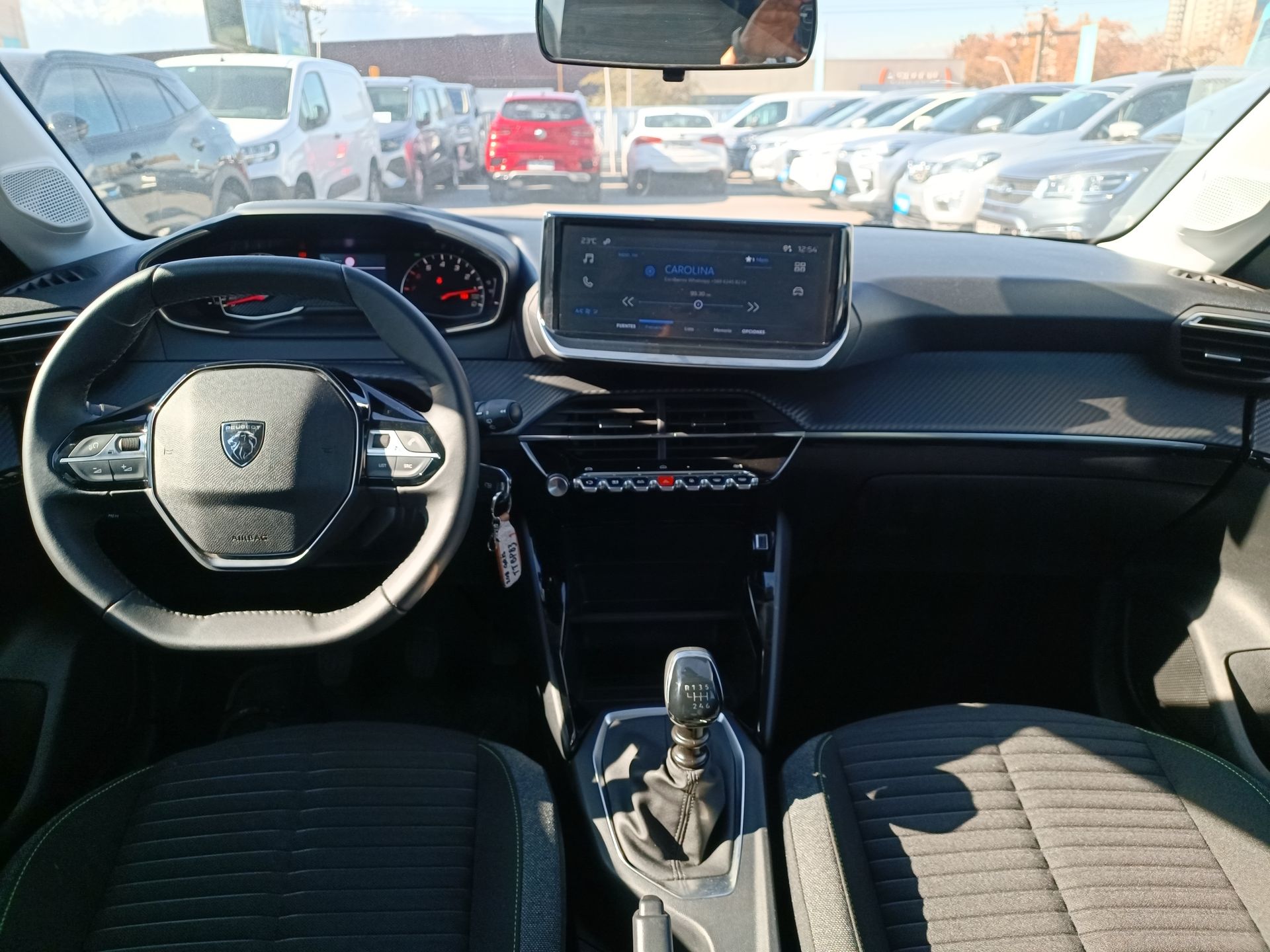 PEUGEOT - 9