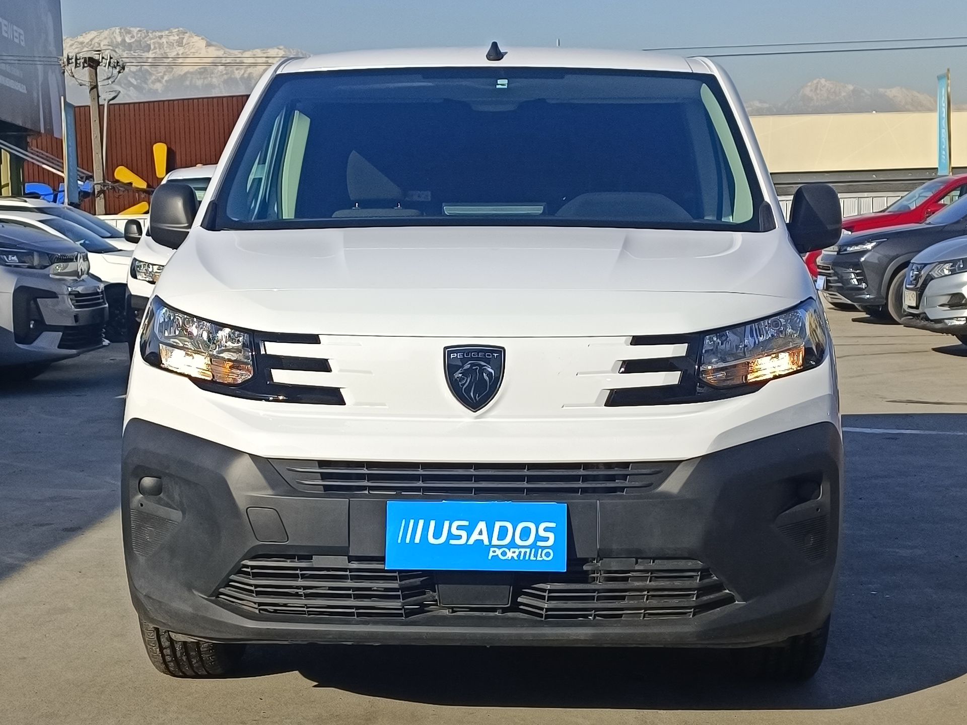 PEUGEOT - 2