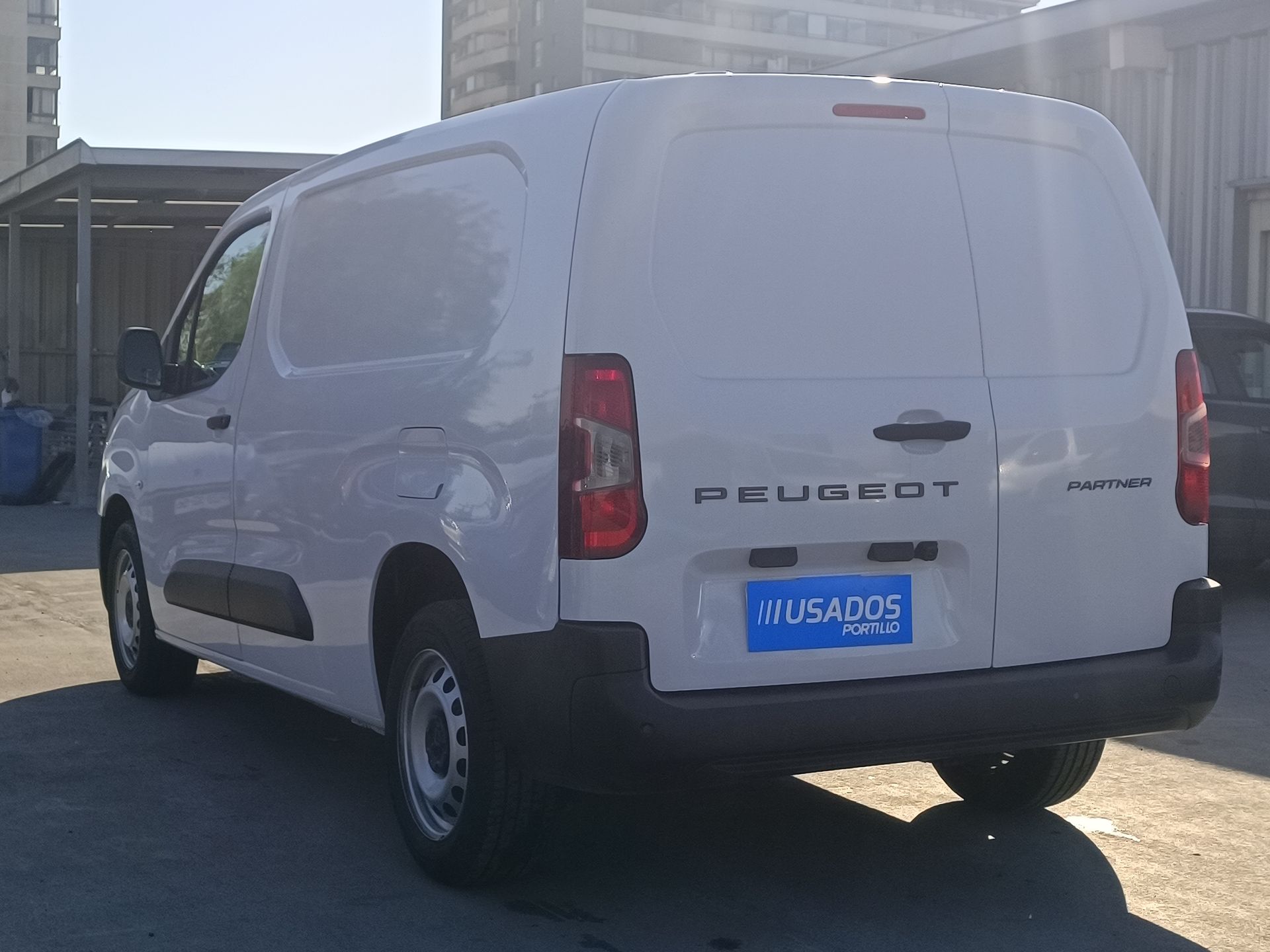 PEUGEOT - 5