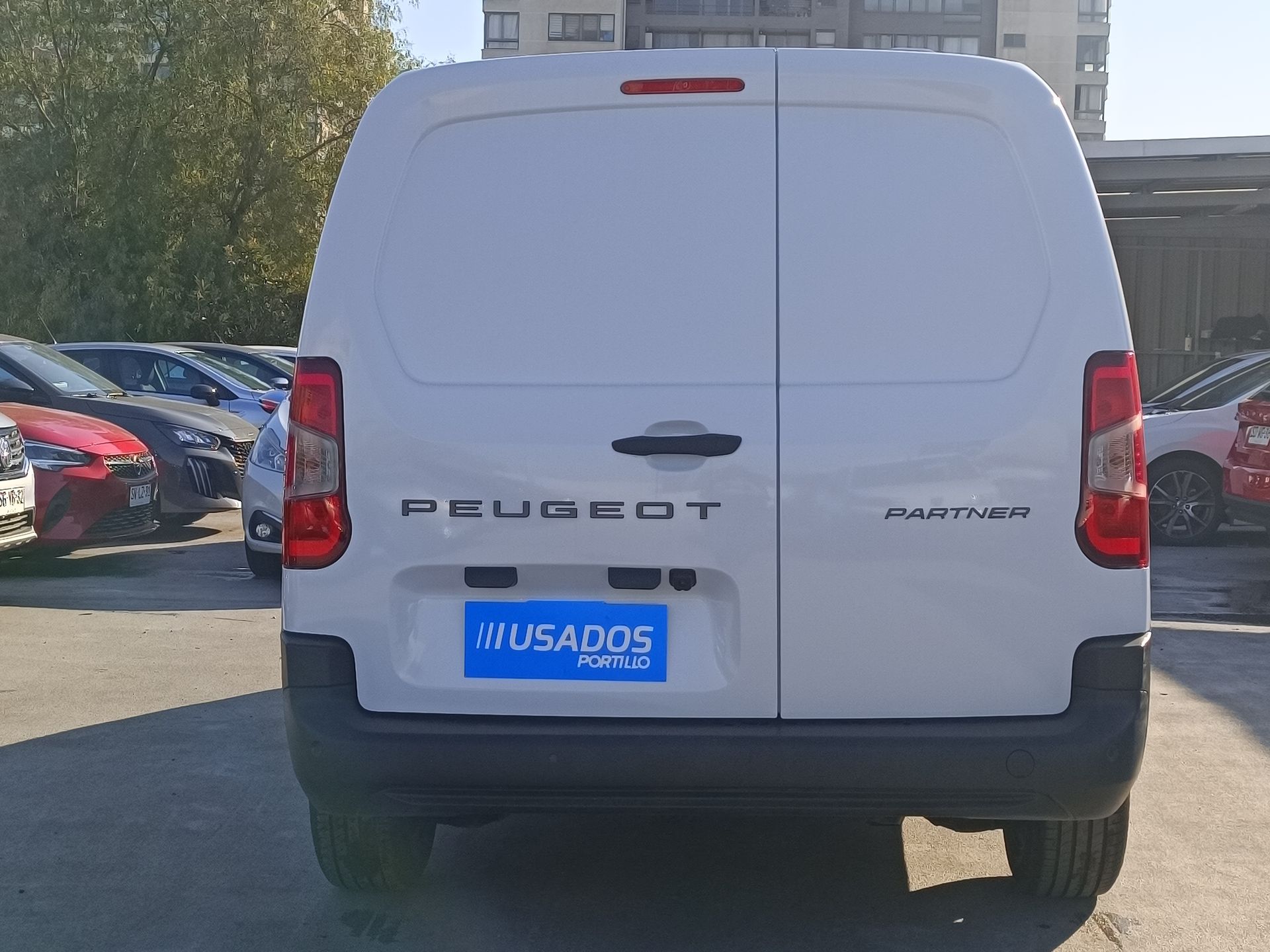 PEUGEOT - 6