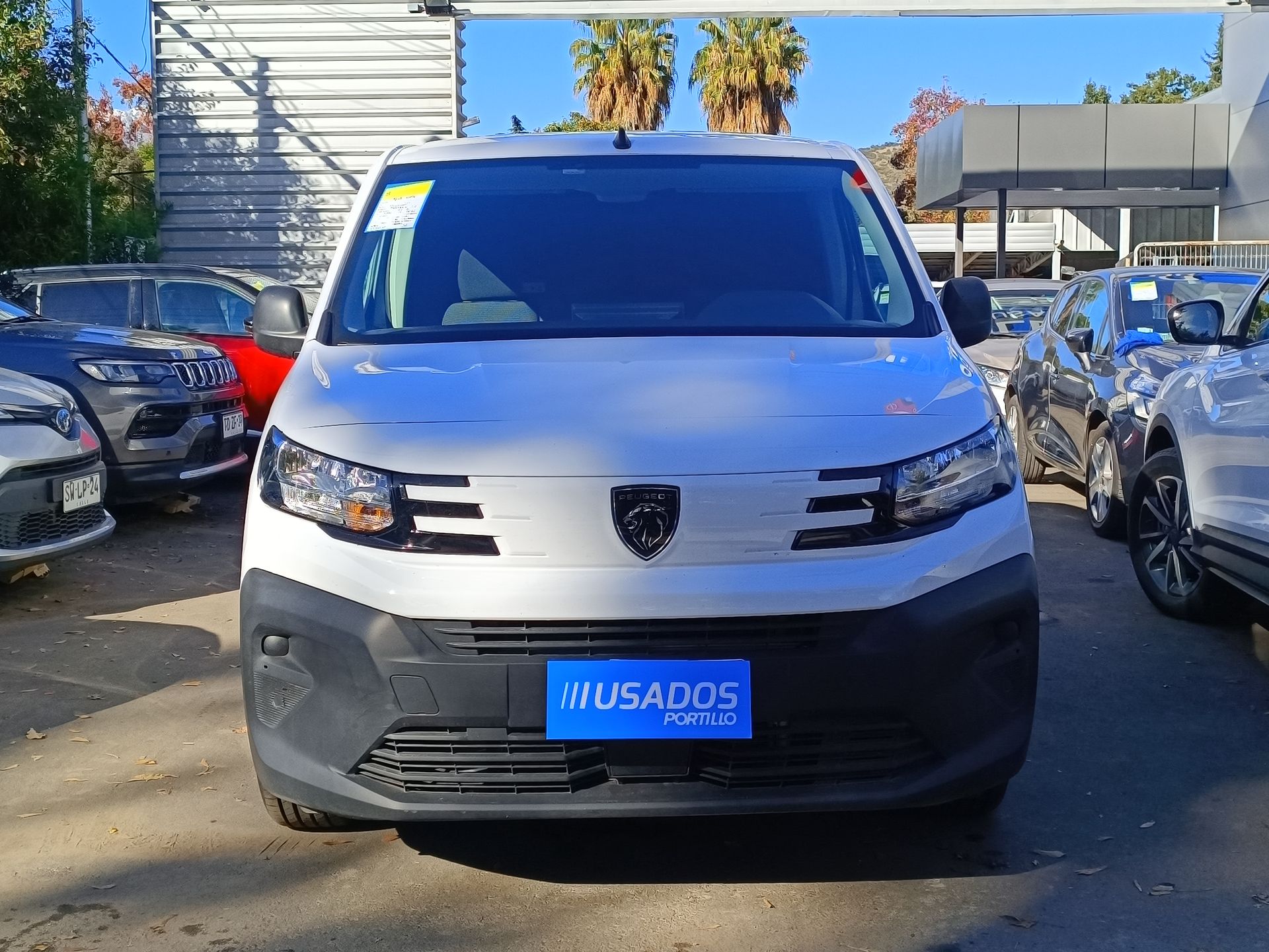 PEUGEOT - 2