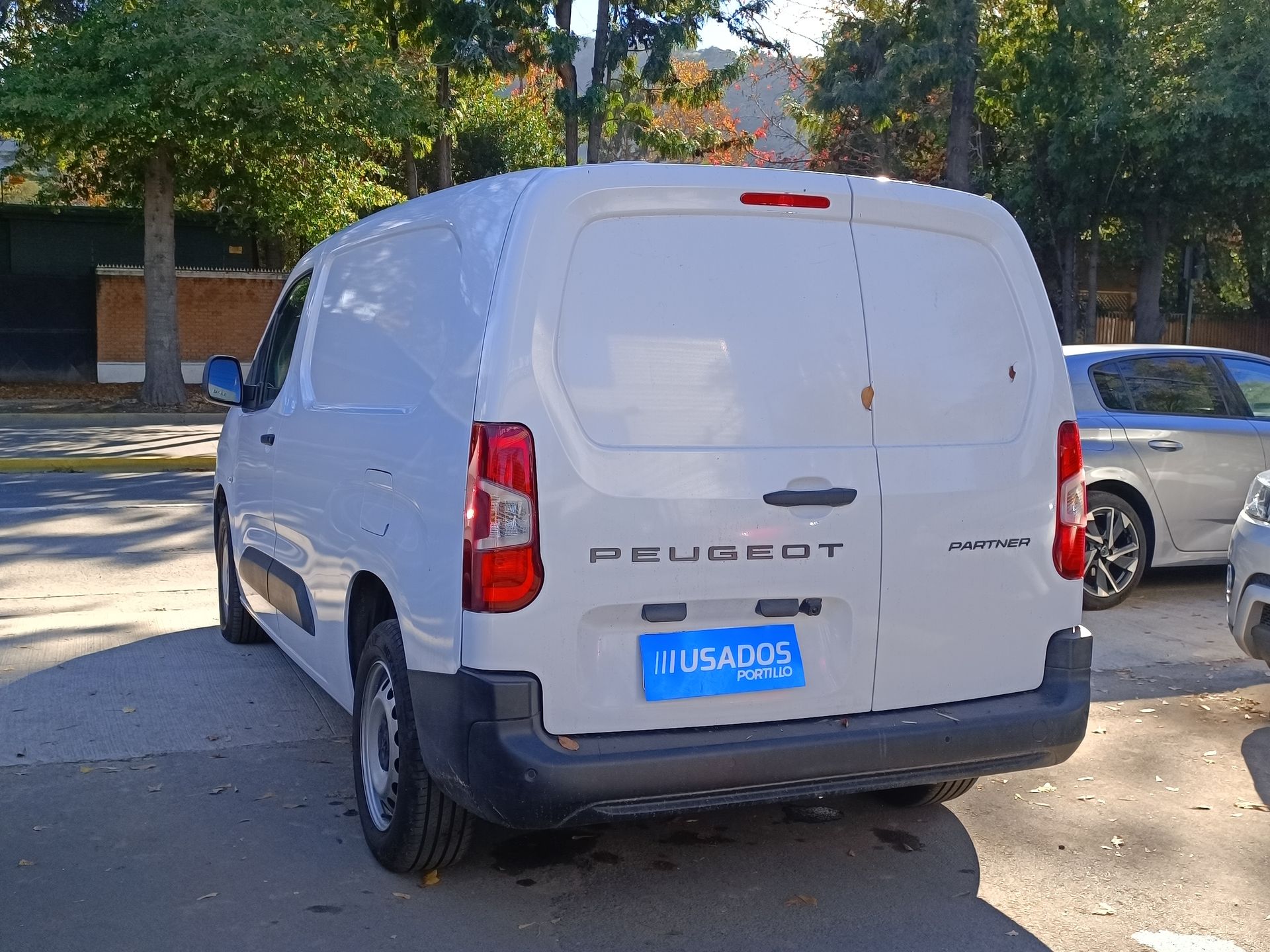 PEUGEOT - 5