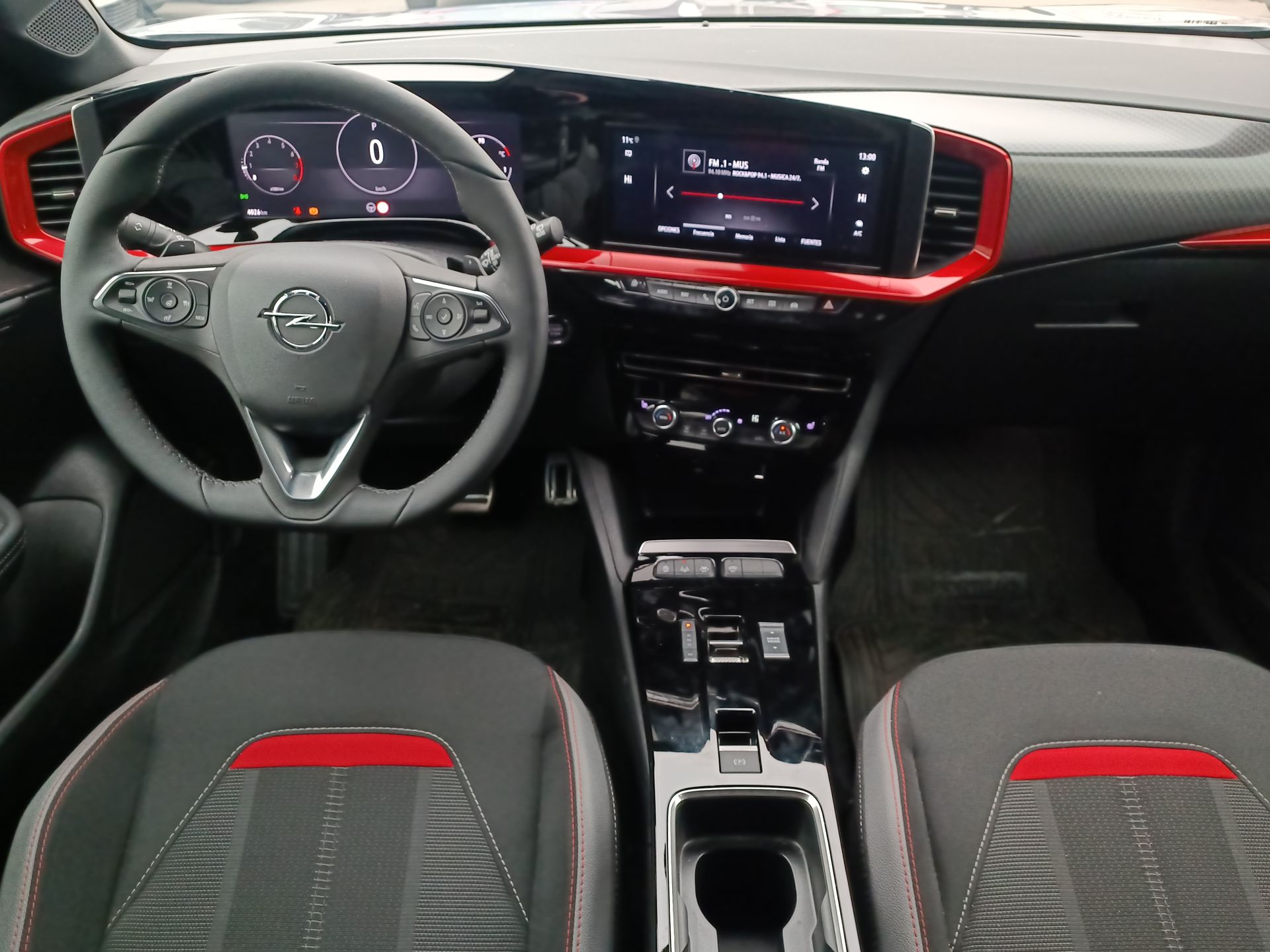 OPEL - 30