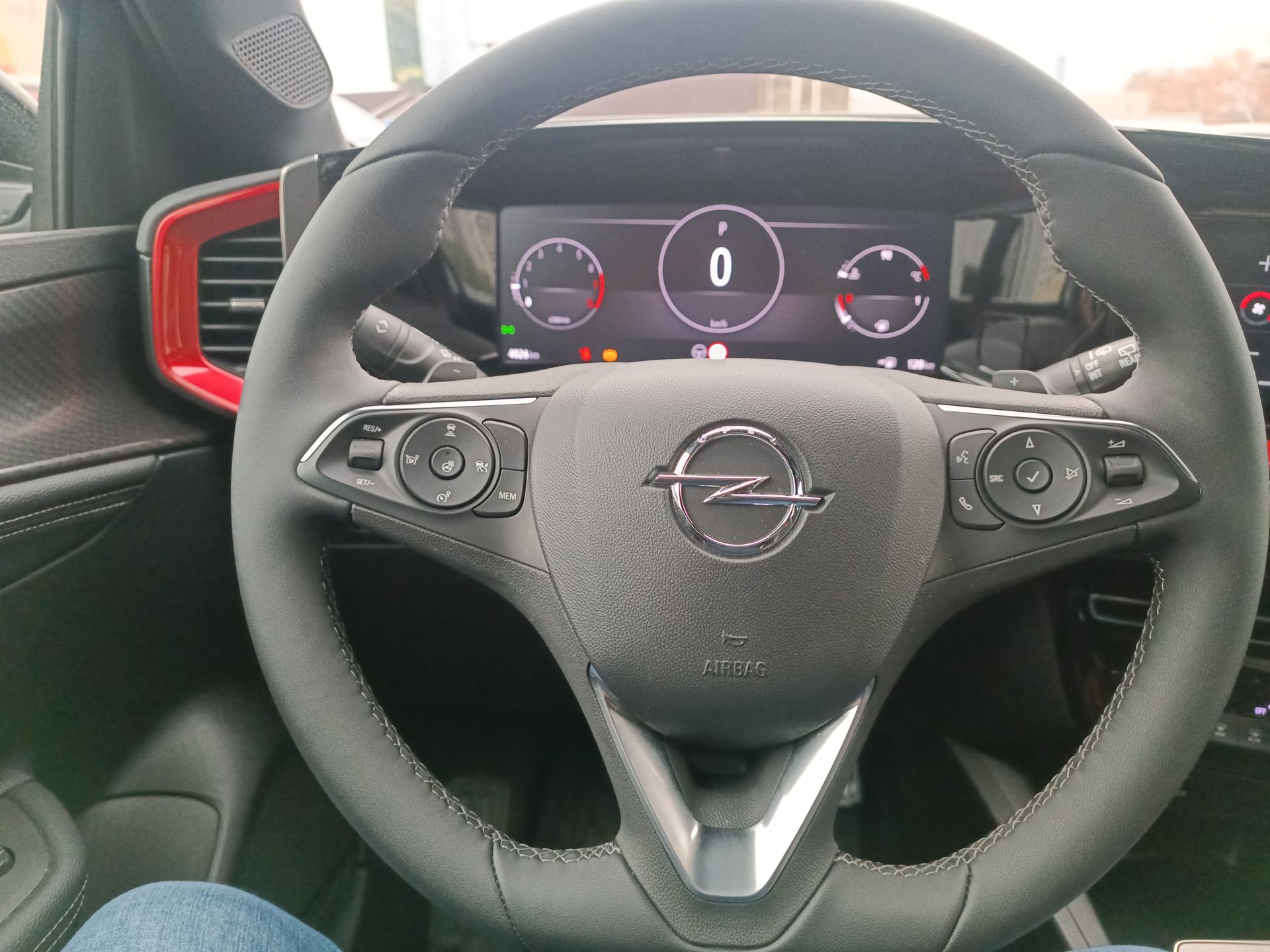 OPEL - 22