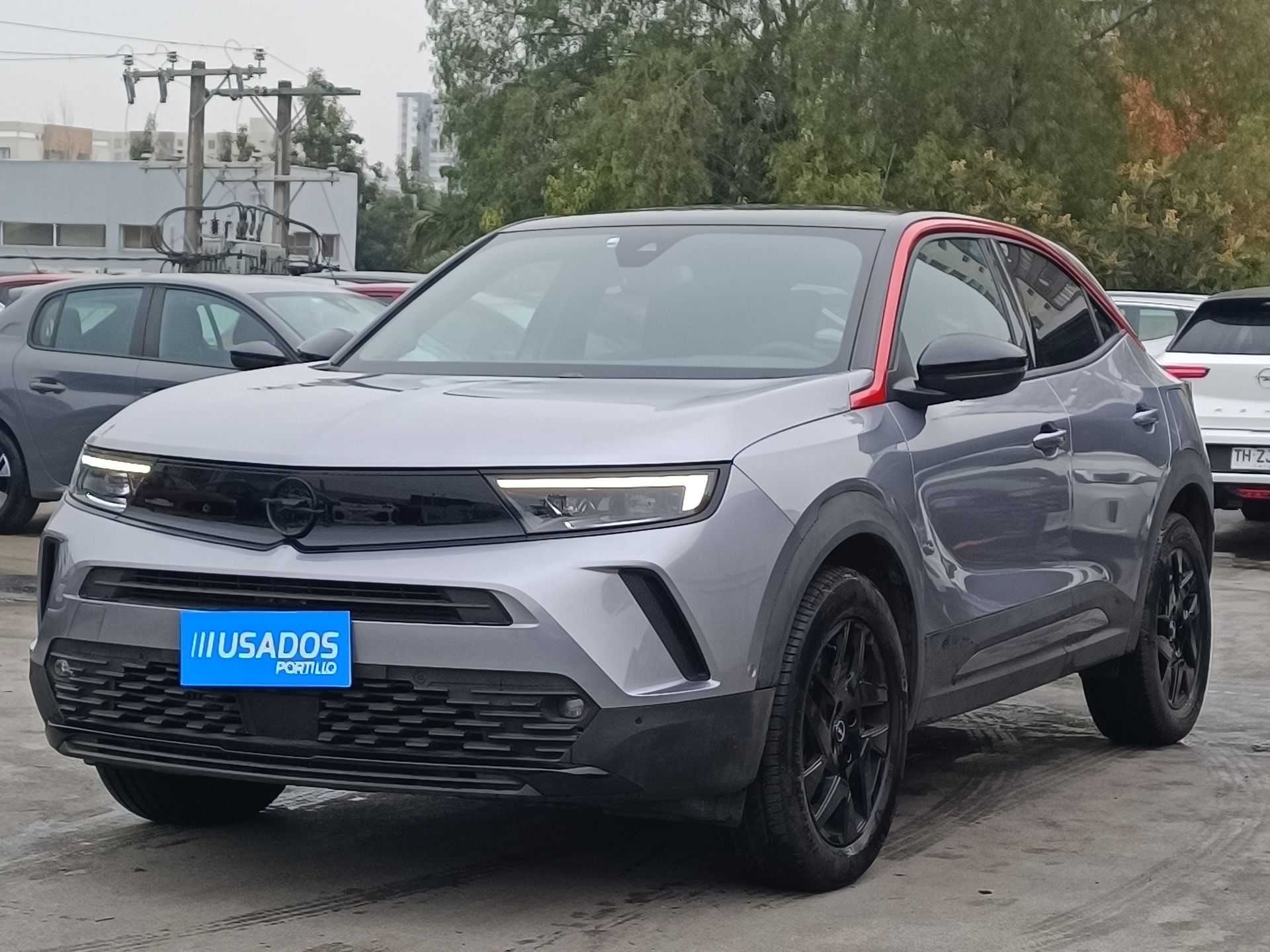 OPEL - 3