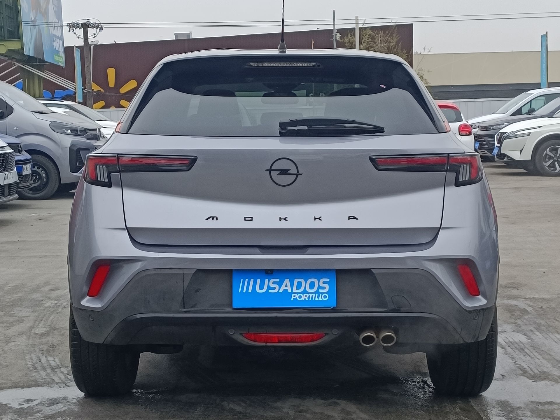 OPEL - 6