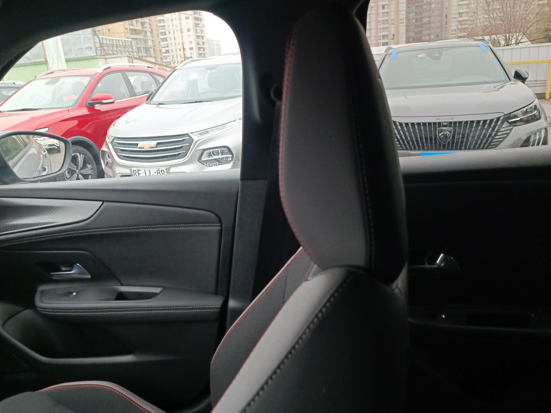 OPEL - 11