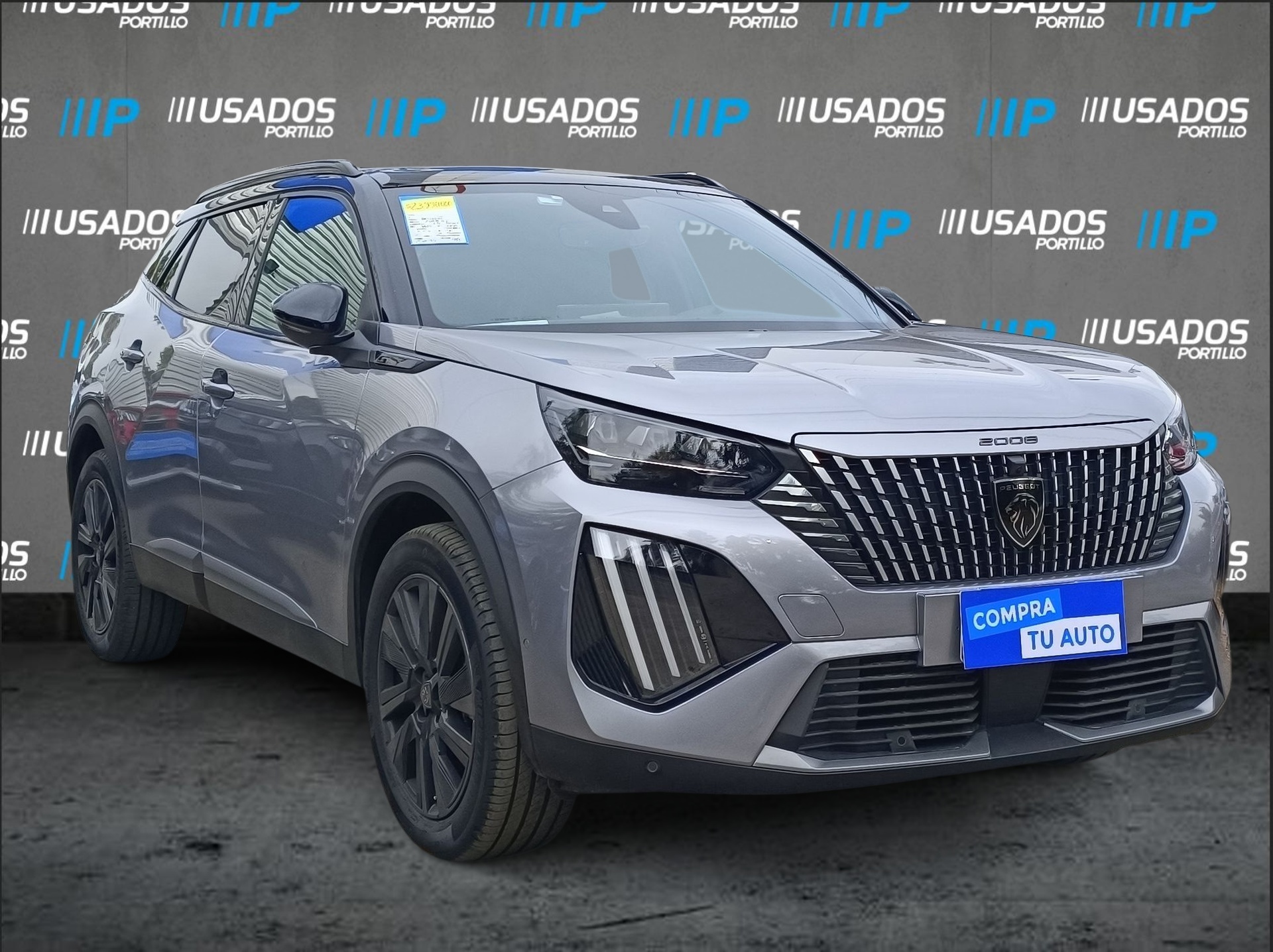 PEUGEOT